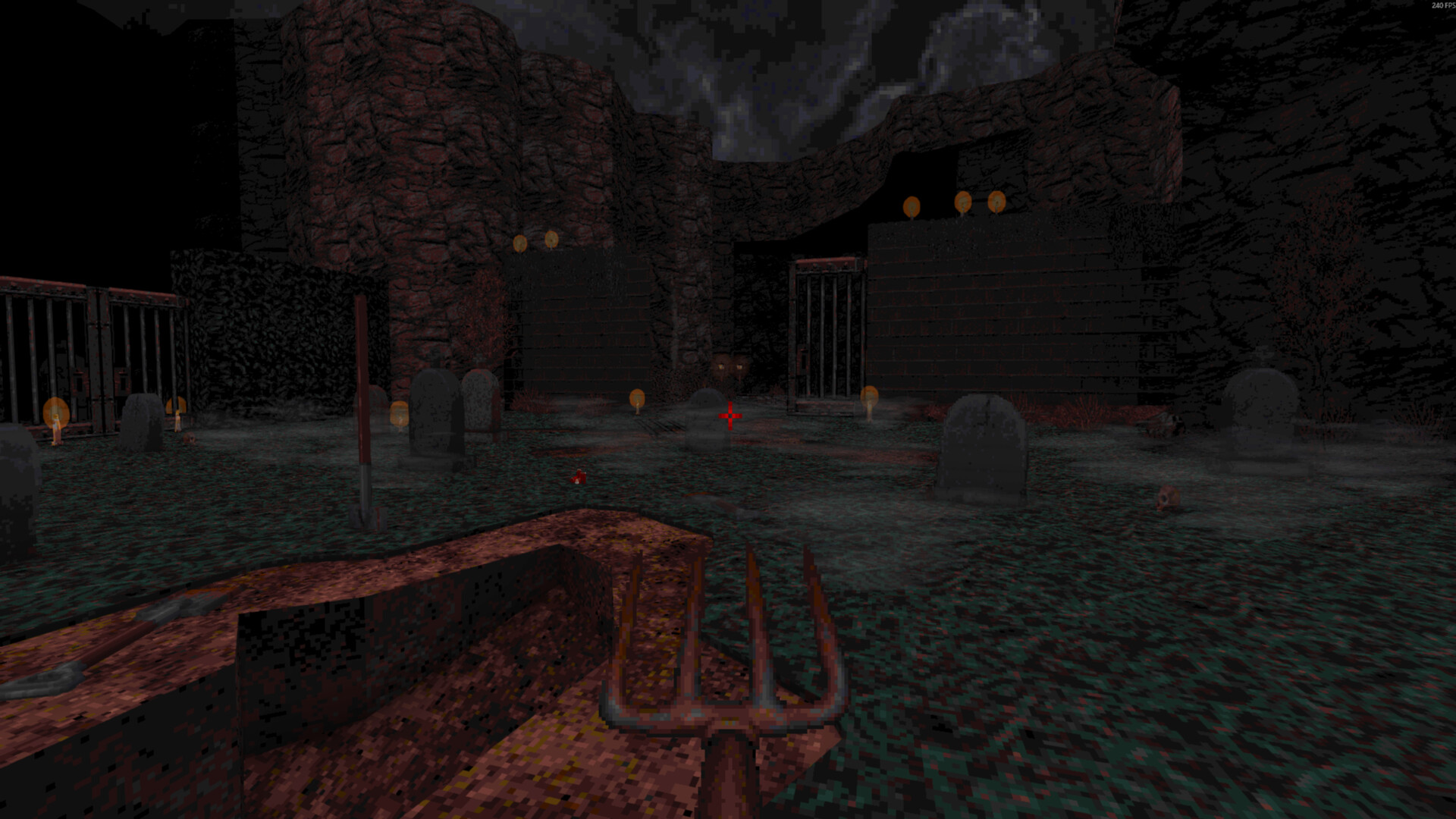 Blood: Refreshed Supply™ Preview 4