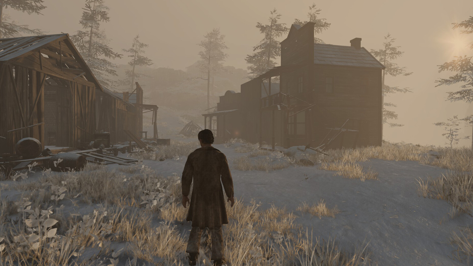 Wild West Dynasty Preview 2
