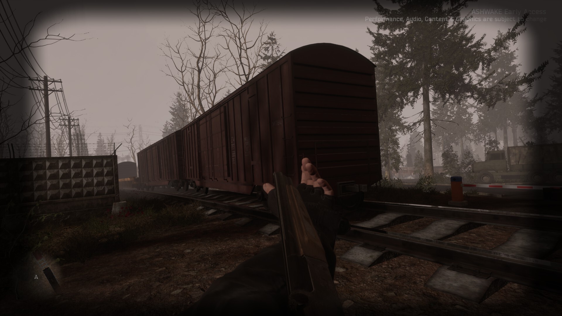 ASHWAKE Preview 3