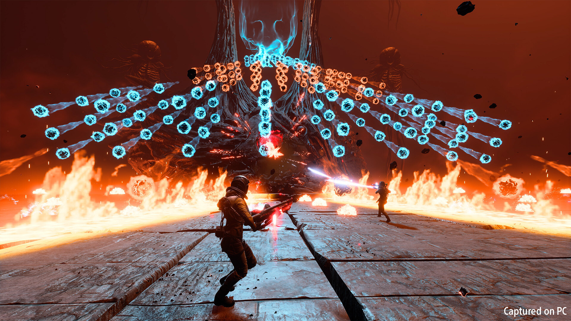 Returnal™ Preview 4