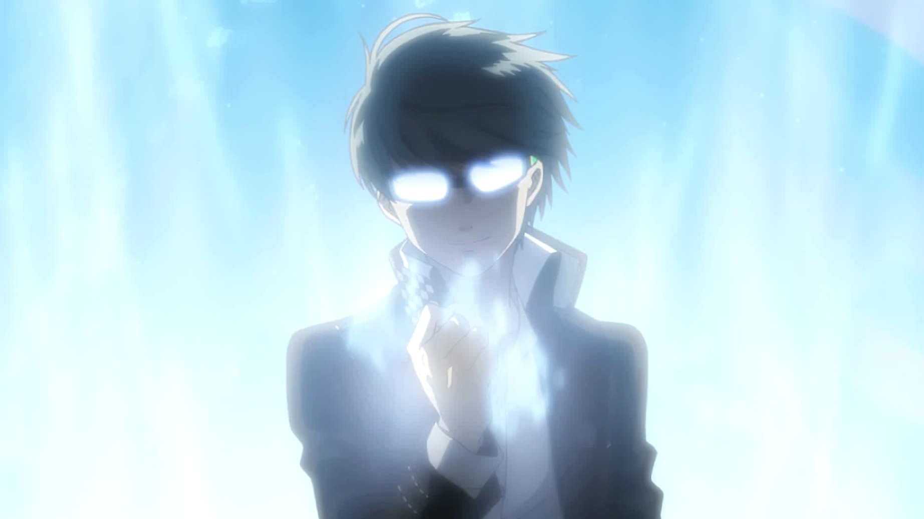 Persona 4 Golden Preview 1