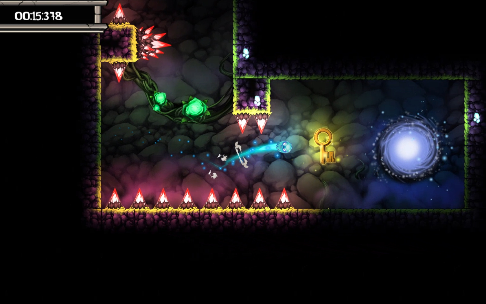 Nekuia Preview 3