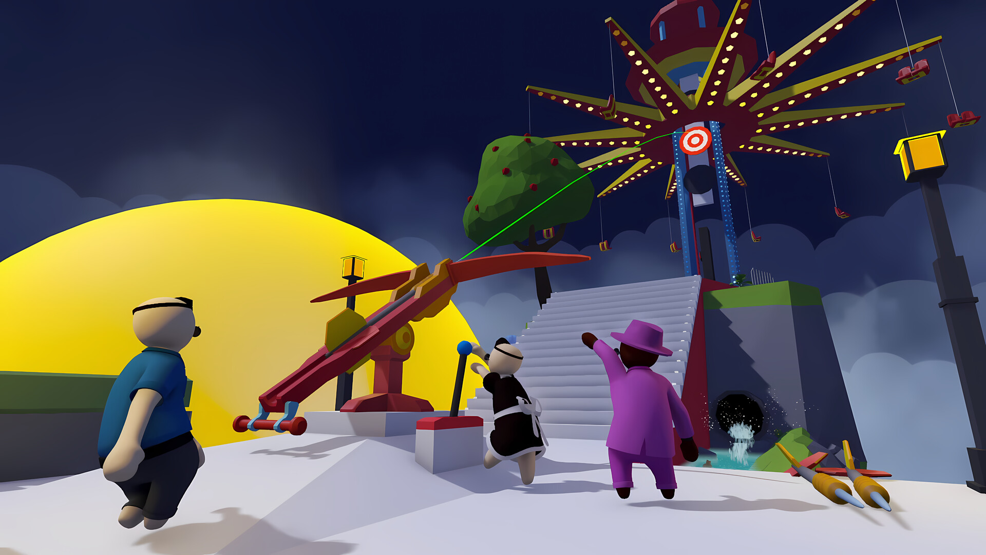 SOS OPS! Preview 2