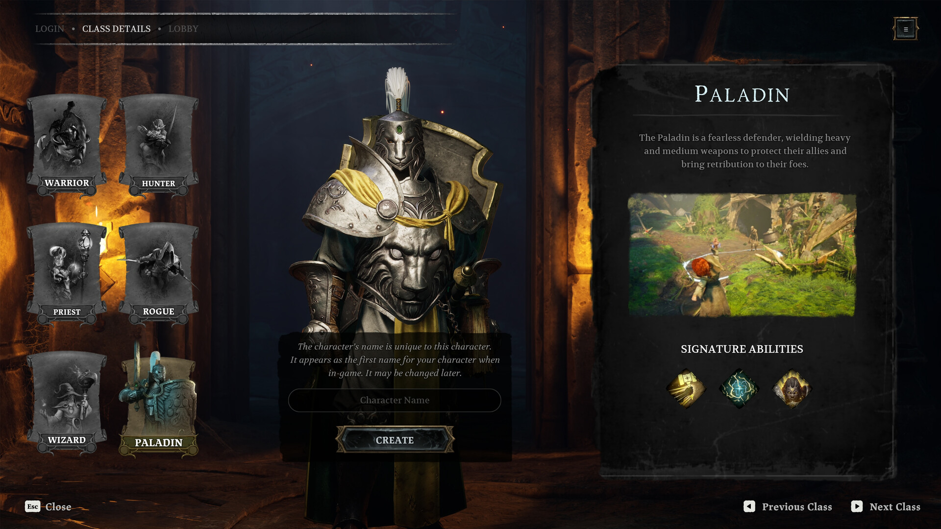 Eldegarde Preview 1