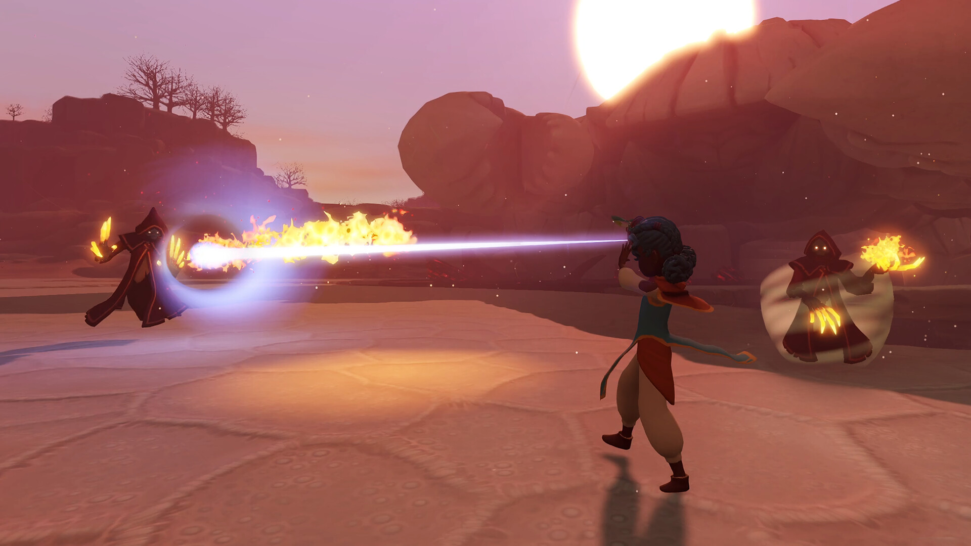Wildmender Preview 3