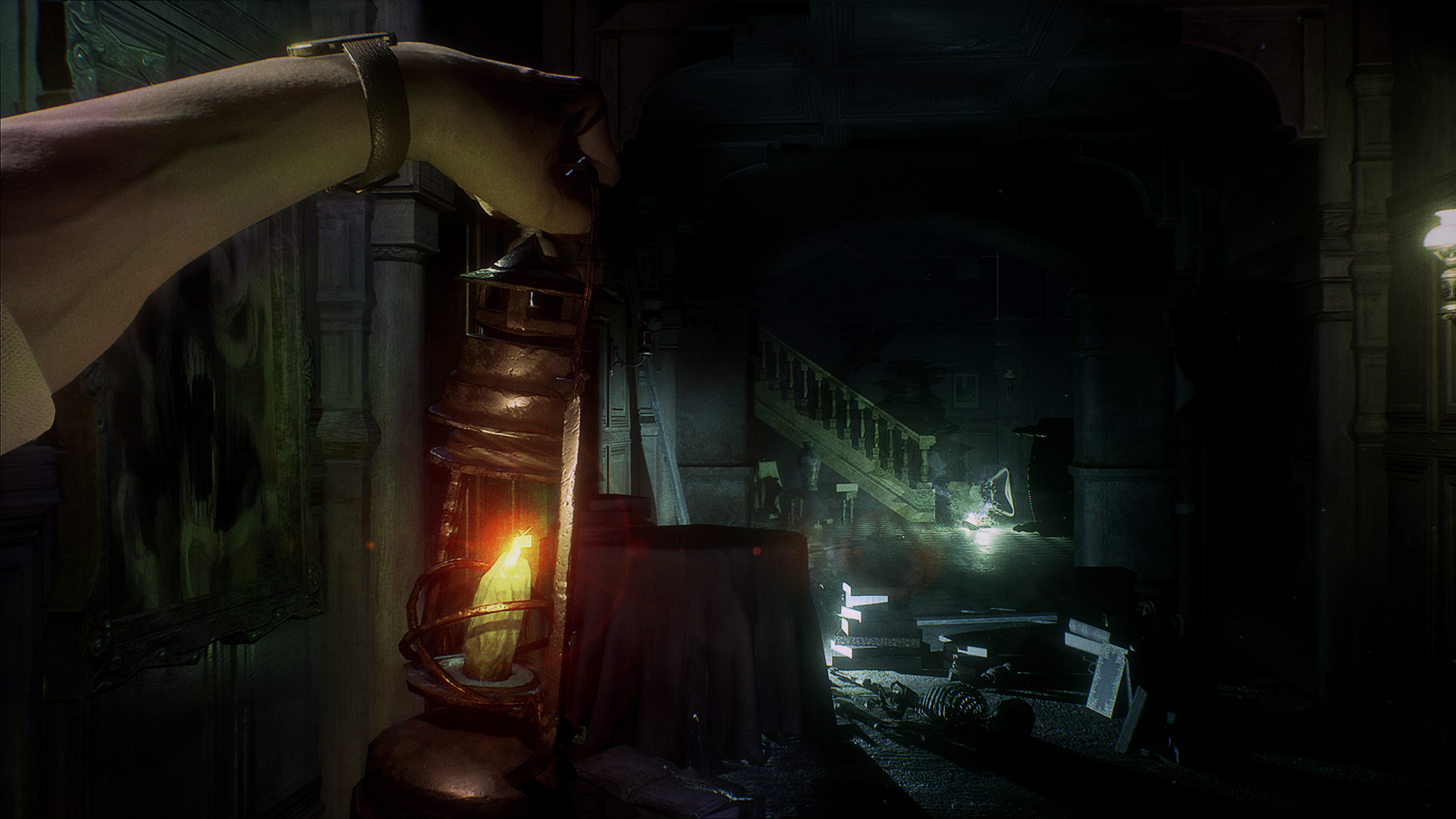Call of Cthulhu® Preview 2