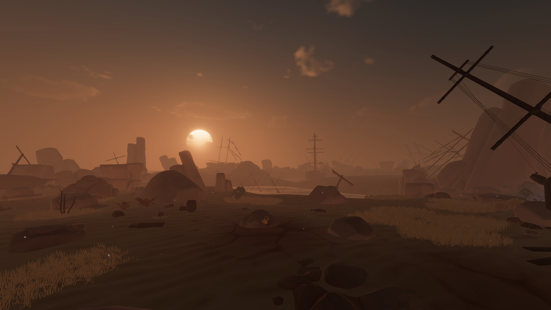 Salt 2: Shores of Gold Preview 5