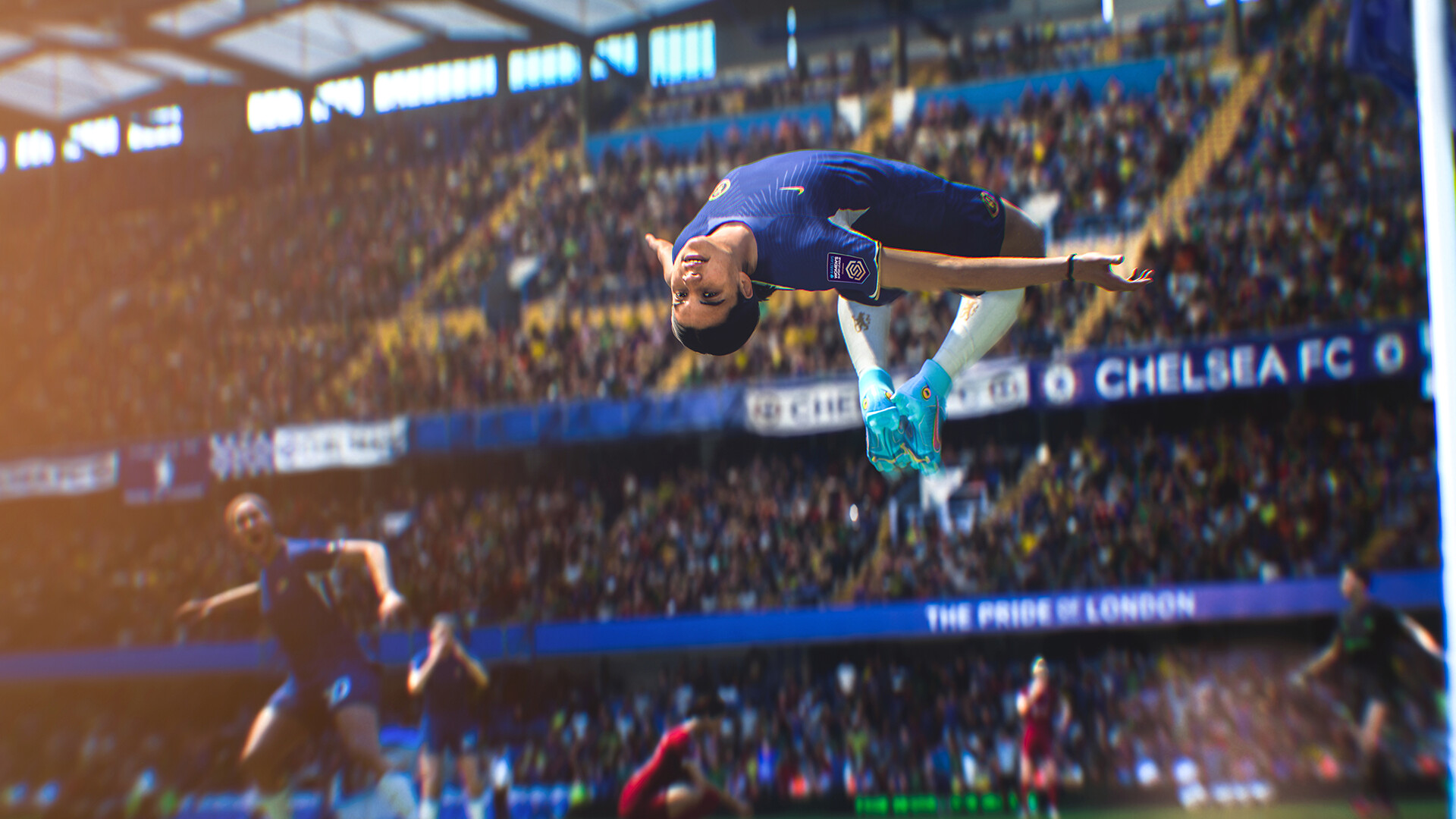 EA SPORTS FC™ 24 Preview 3