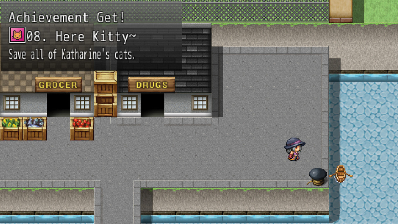 Greyfox RPG Preview 2