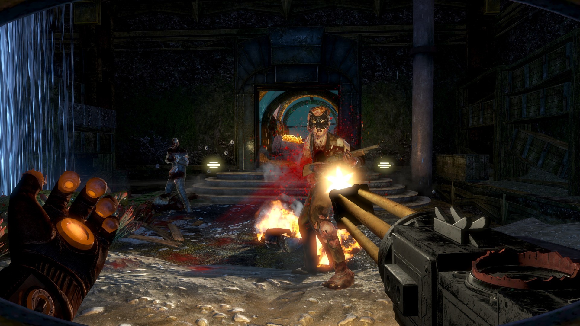BioShock™ 2 Remastered Preview 5