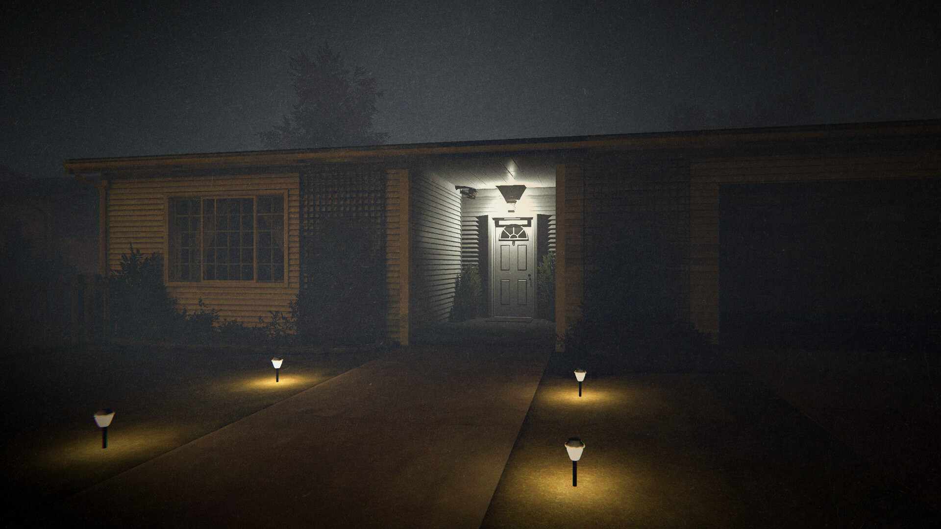 Phasmophobia Preview 1