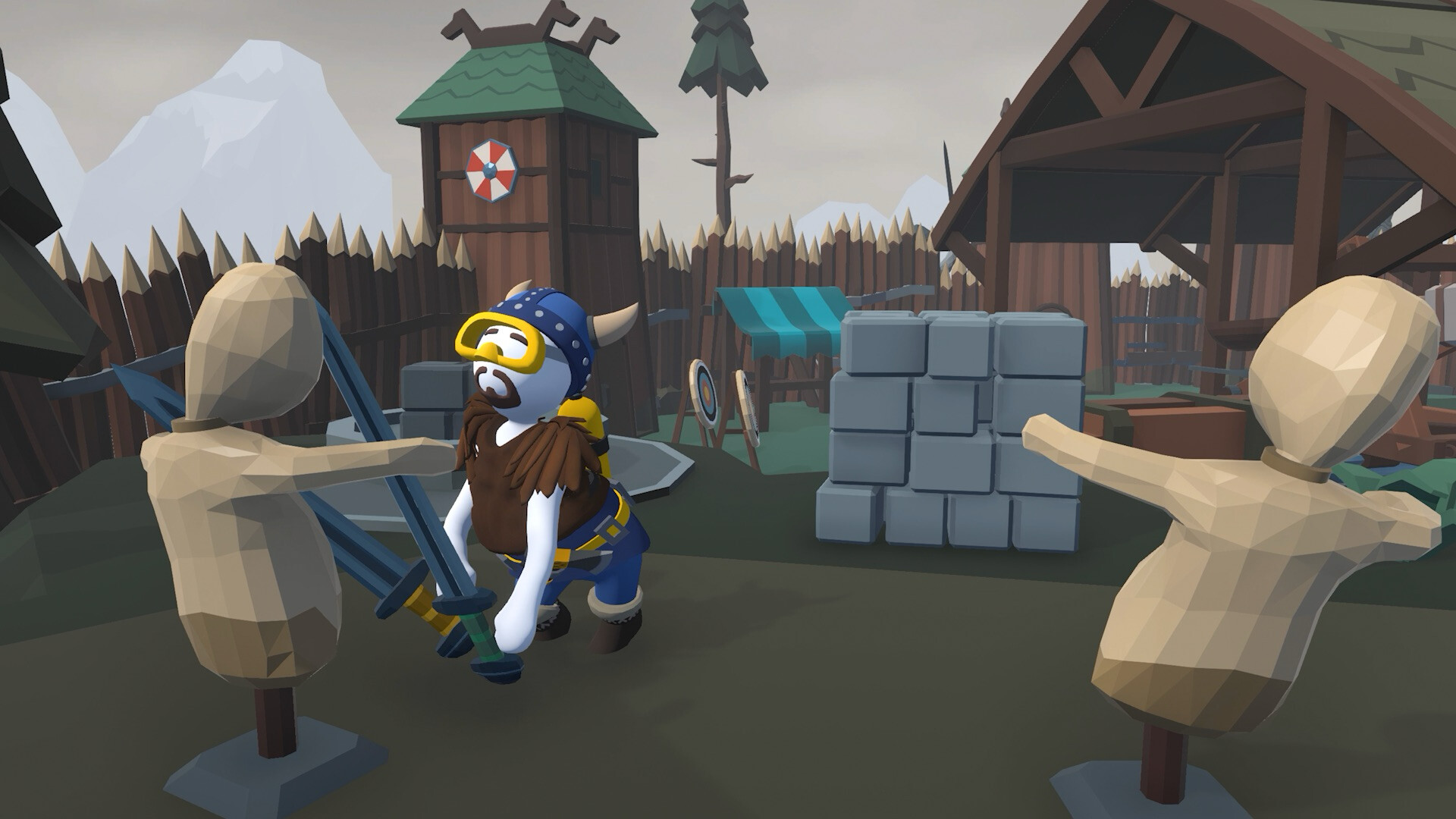 Human Fall Flat Preview 3