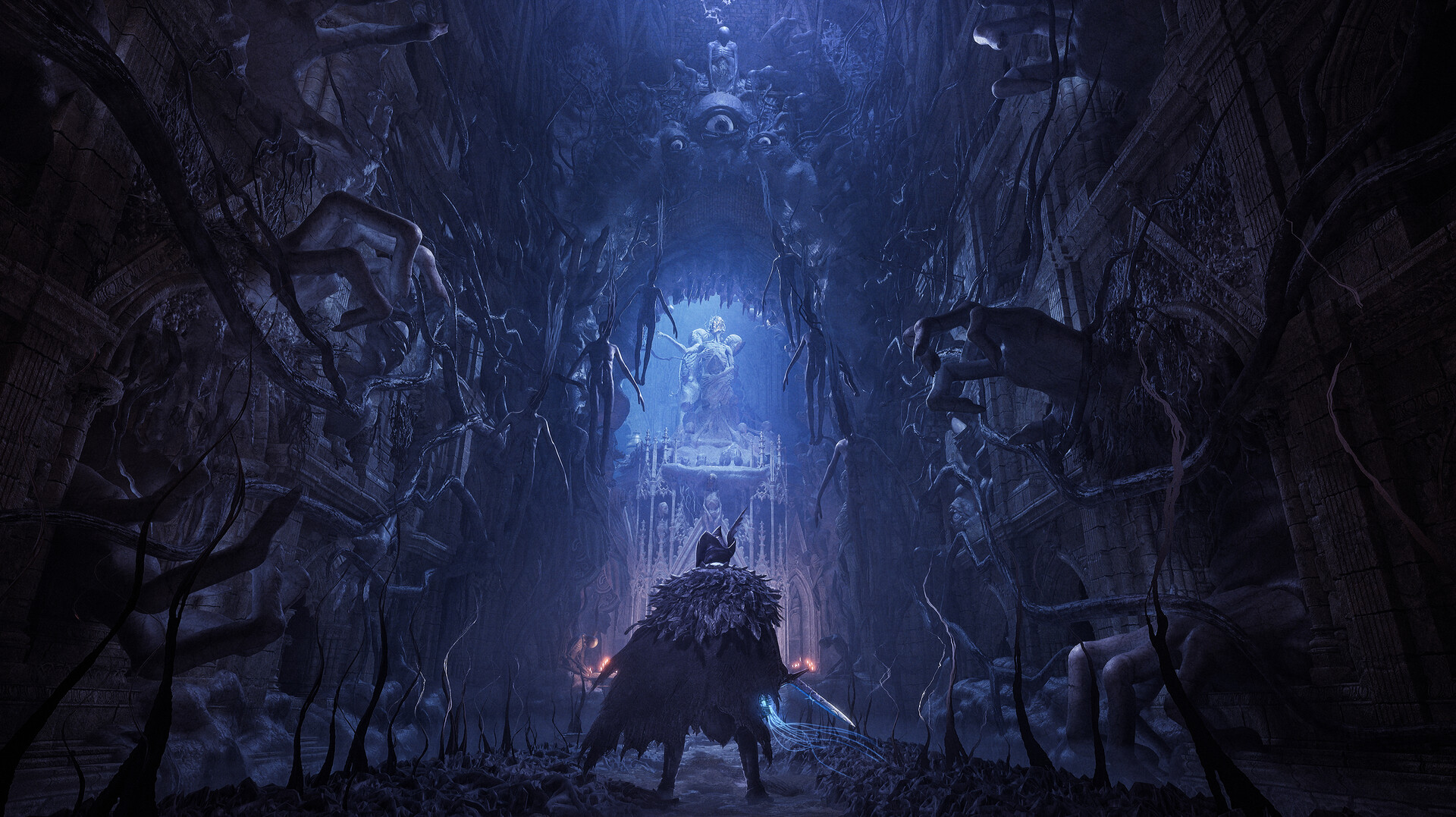 Lords of the Fallen Preview 3