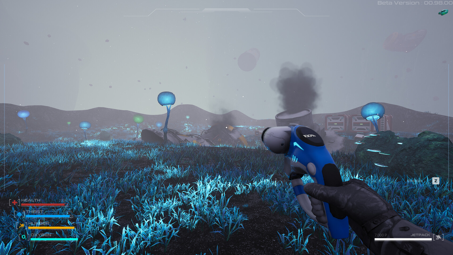 Astrometica Preview 3