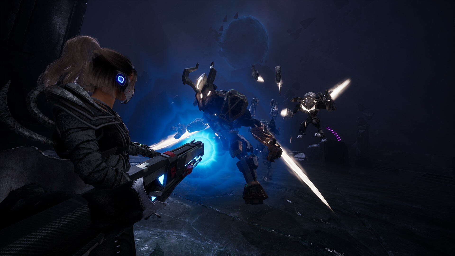 Empyreal Preview 2