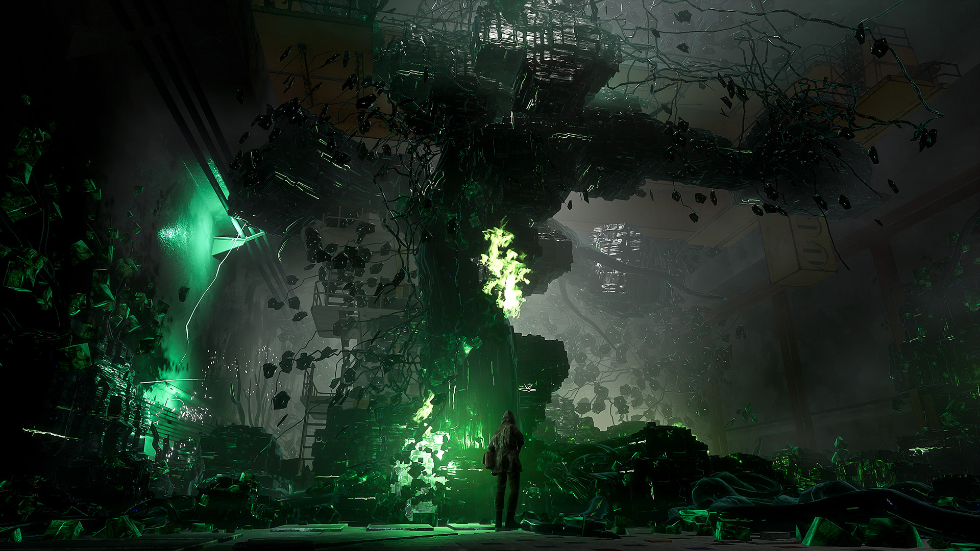 Chernobylite Complete Edition Preview 2
