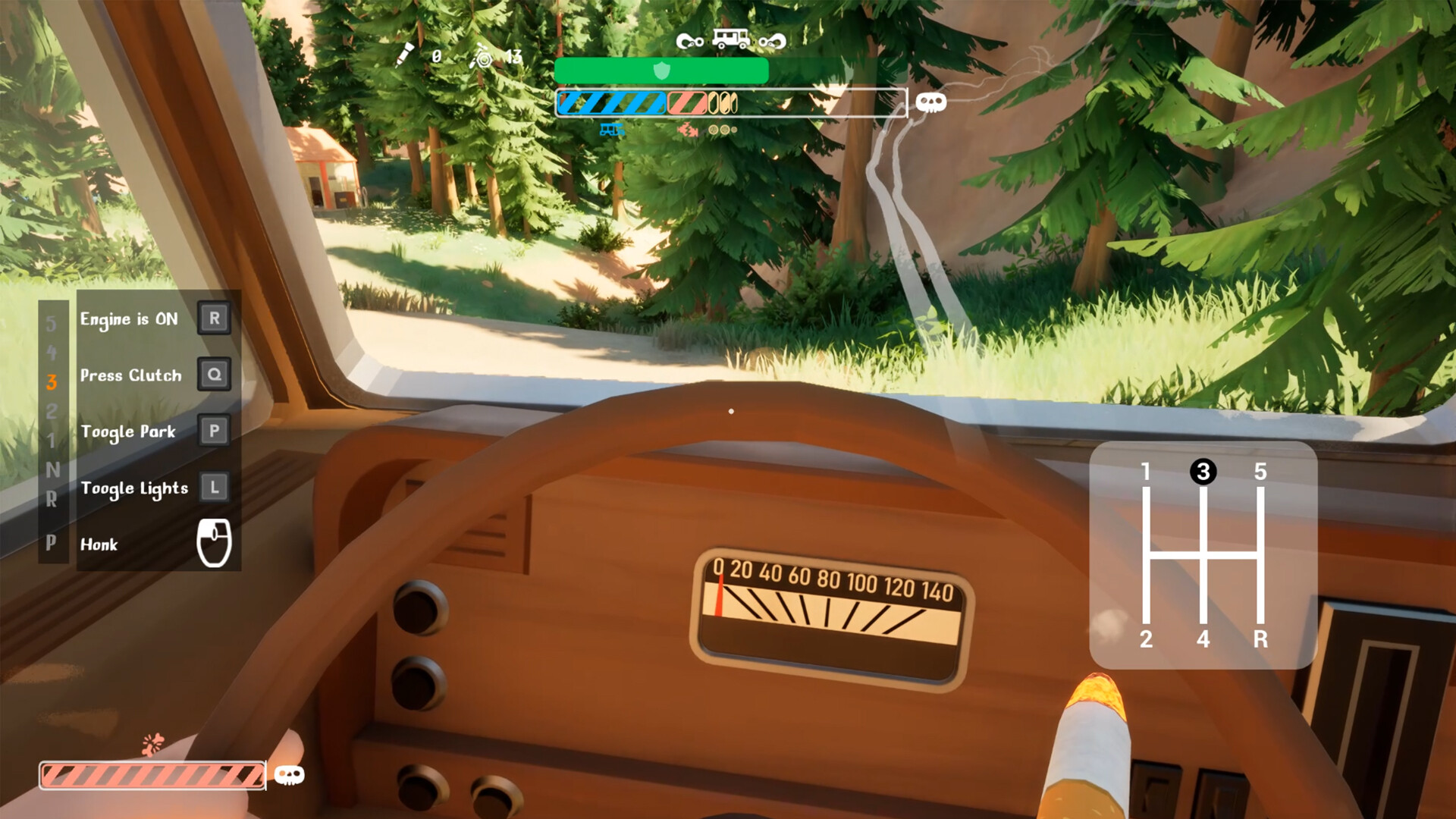 RV There Yet? Preview 1