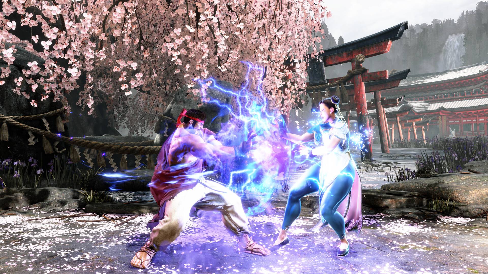 Street Fighter™ 6 Preview 5