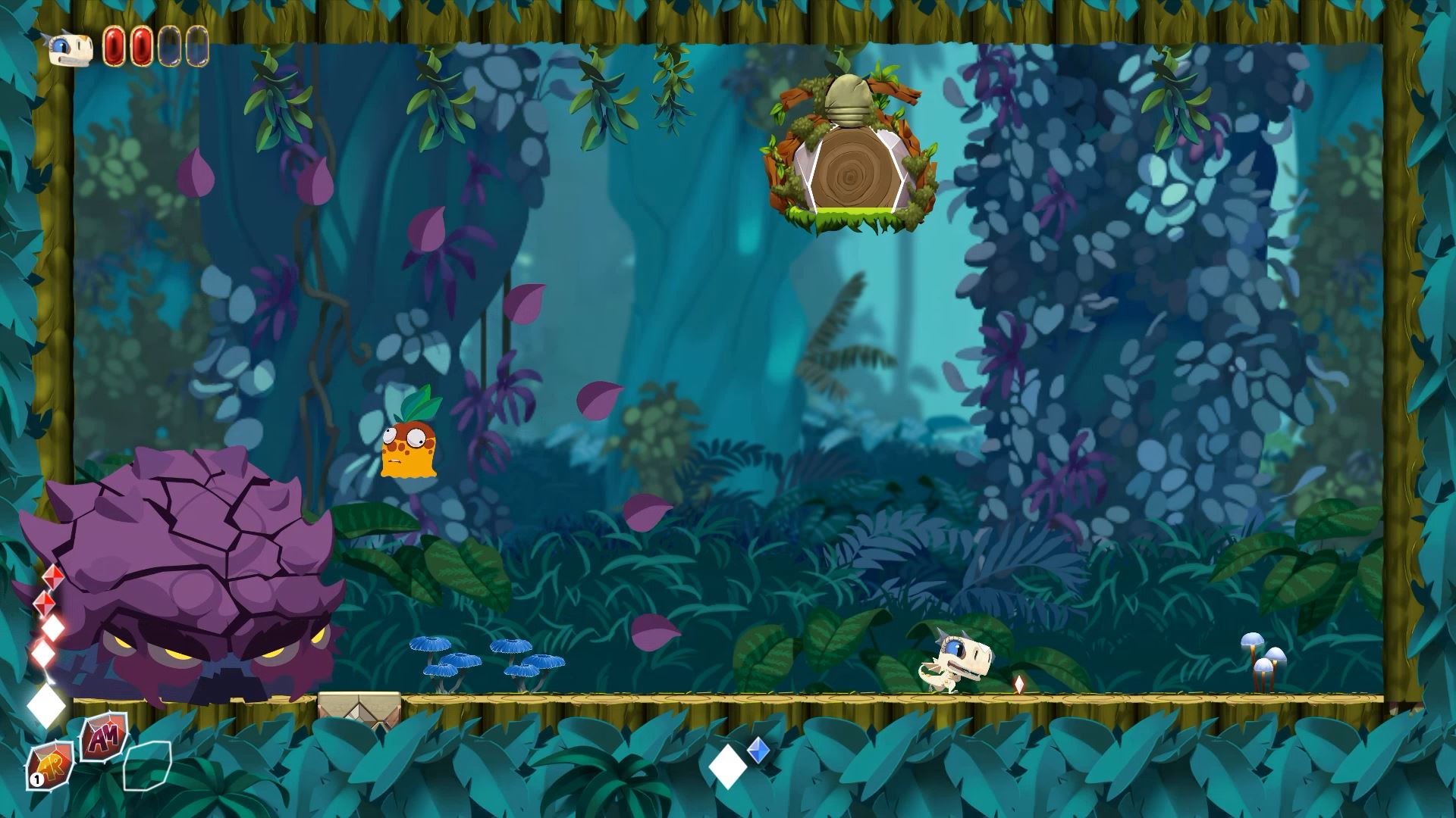 DragoDino Preview 3