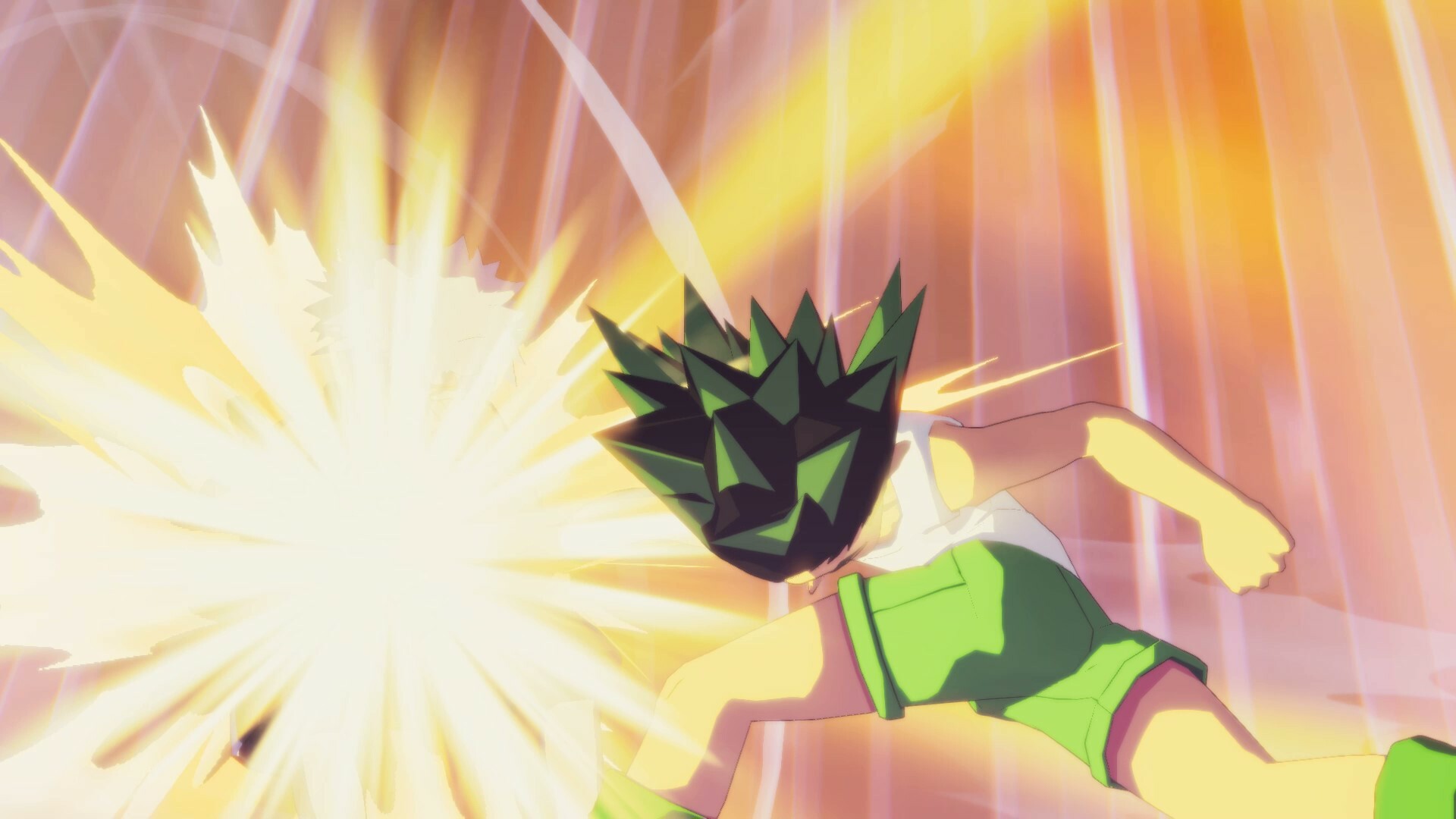 HUNTER×HUNTER NEN×IMPACT Preview 2
