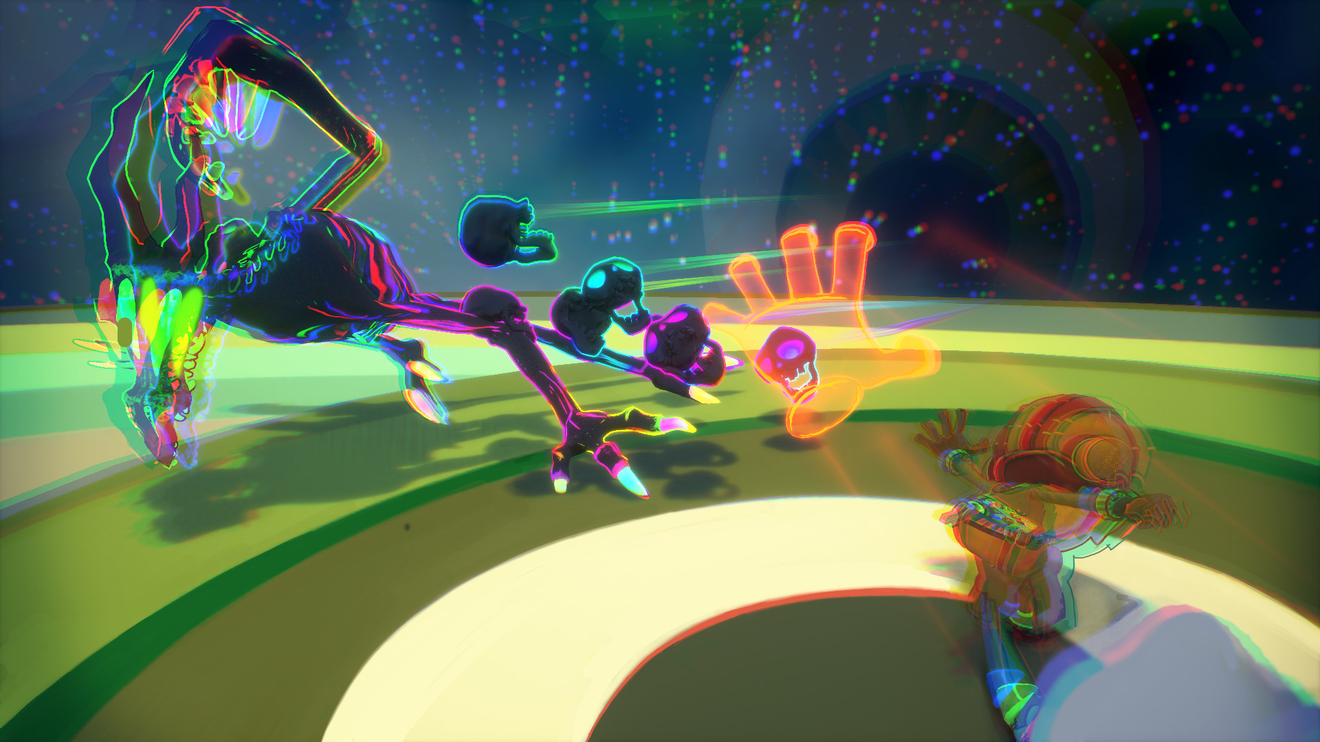 Psychonauts 2 Preview 4