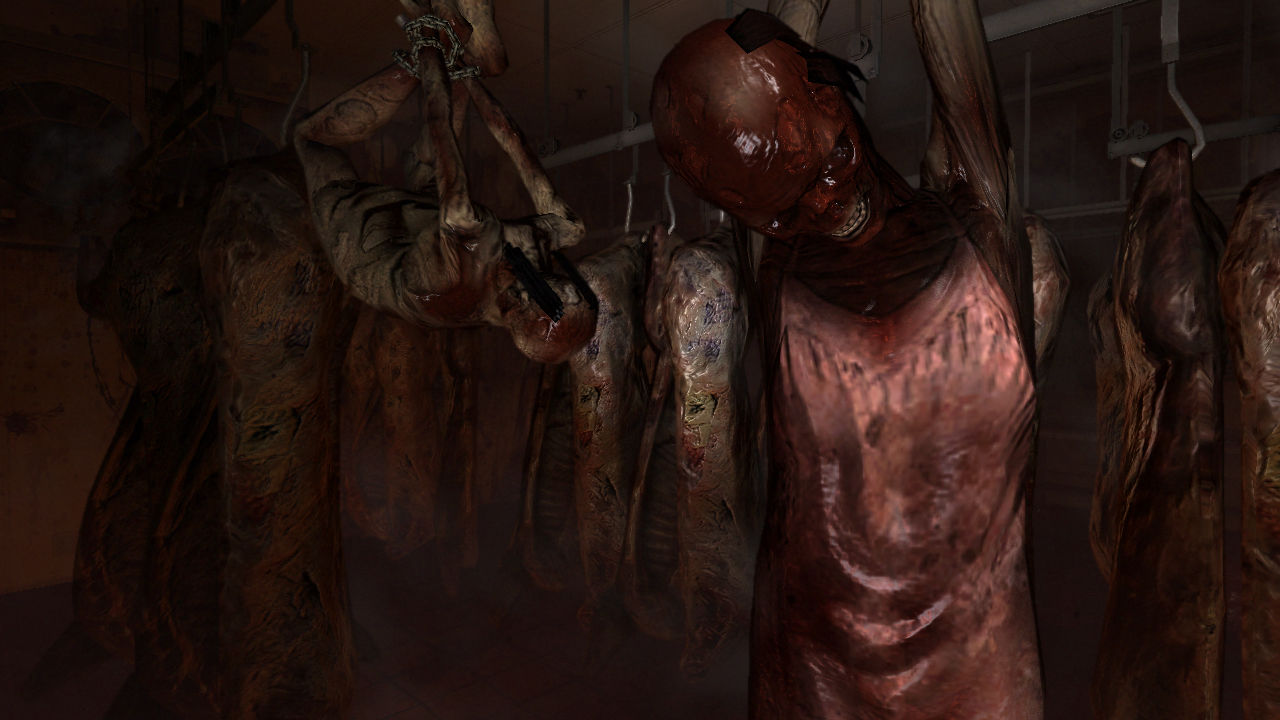 F.E.A.R. 3 Preview 3