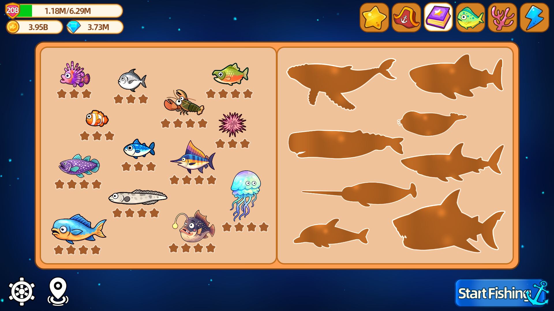 Captain Whiskers: Incremental Seas Preview 3