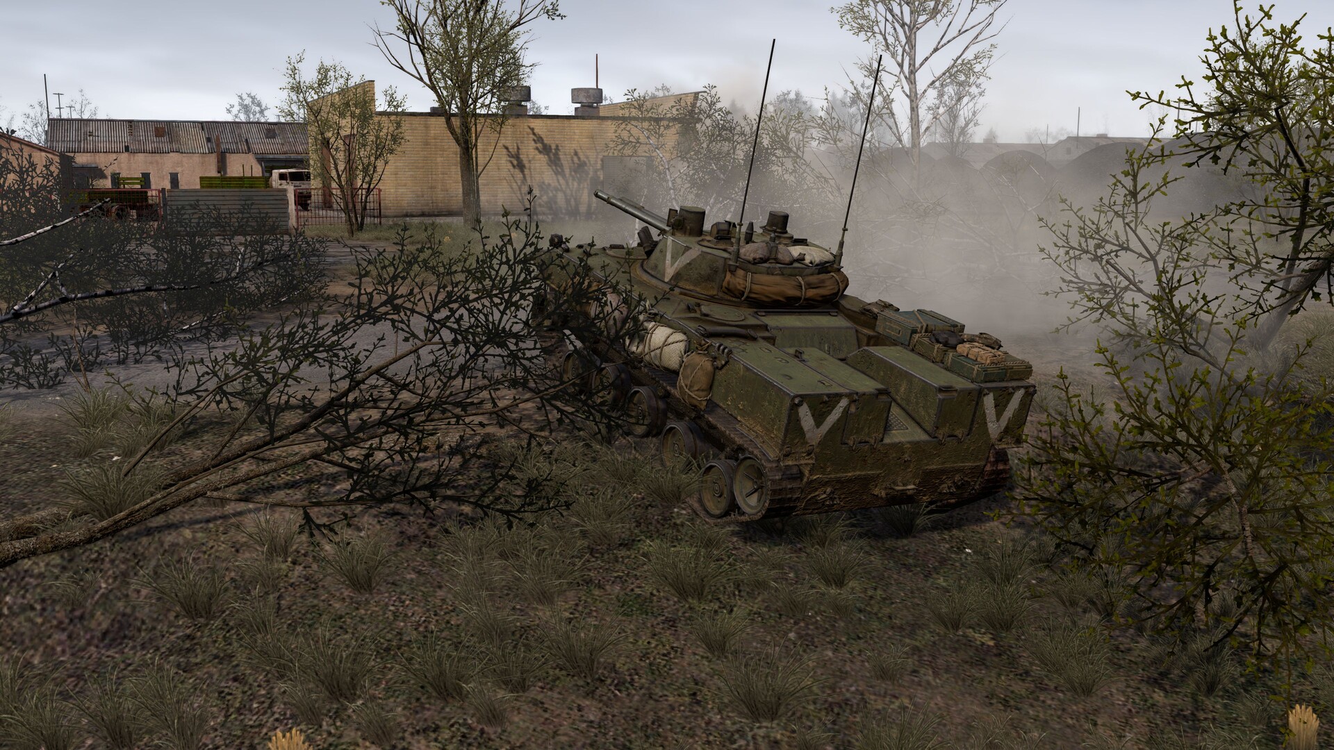 Ukrainian Warfare: Gostomel Heroes Preview 3