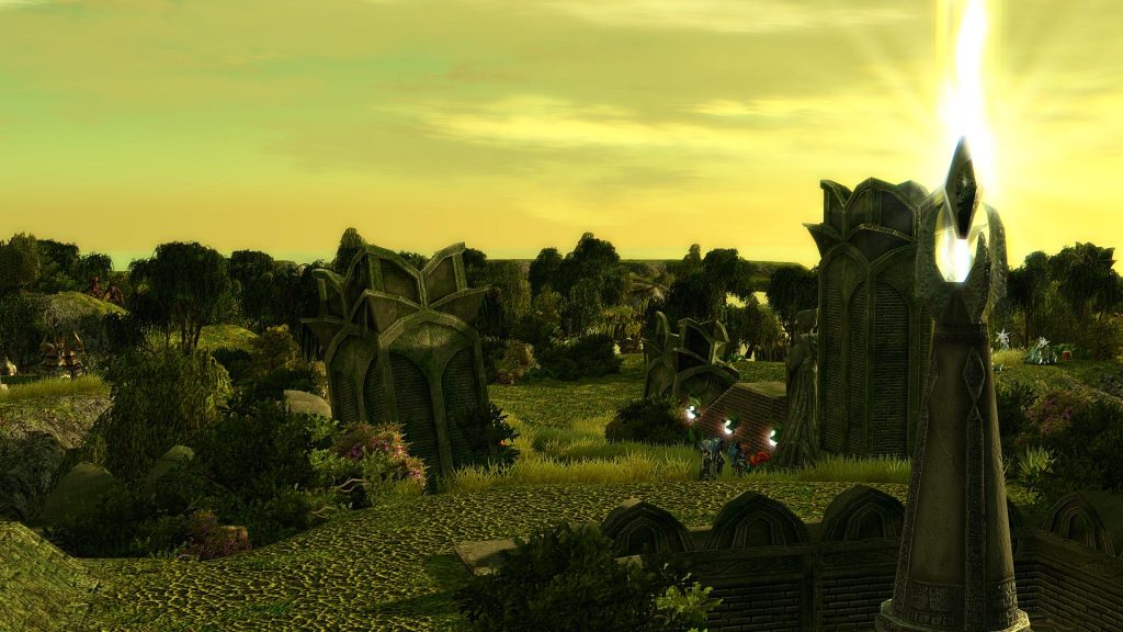SpellForce 2 — Anniversary Edition Preview 4