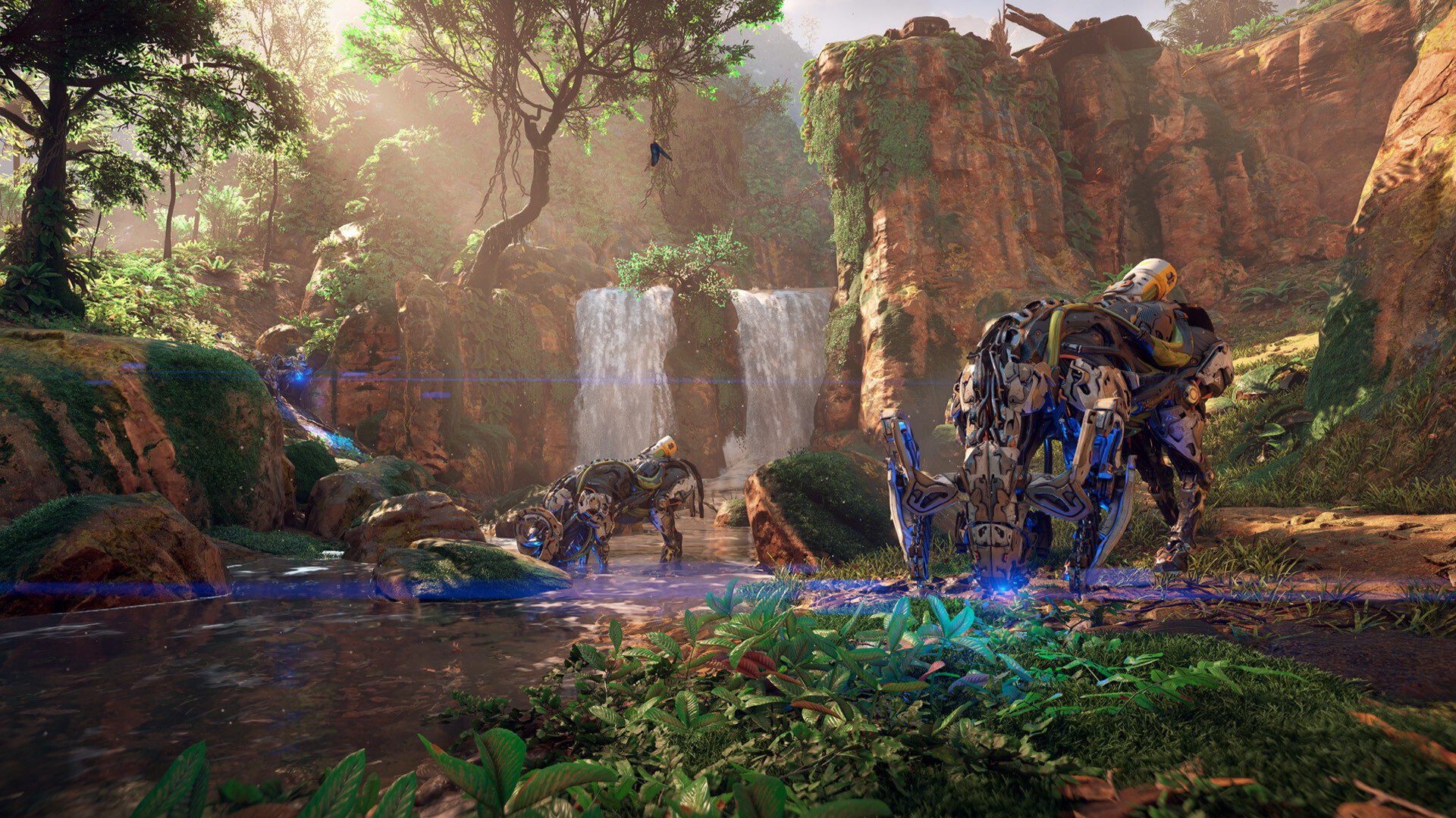 Horizon Zero Dawn™ Remastered Preview 3