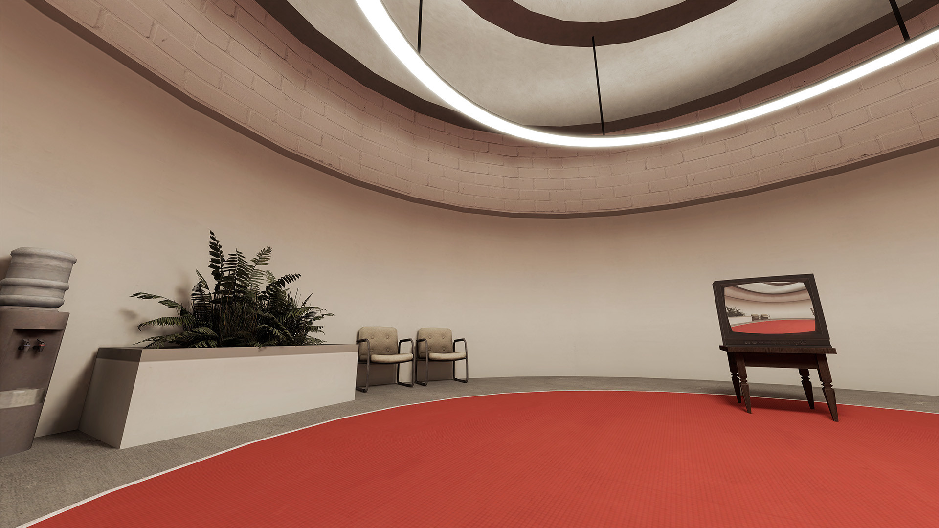 The Stanley Parable: Ultra Deluxe Preview 2