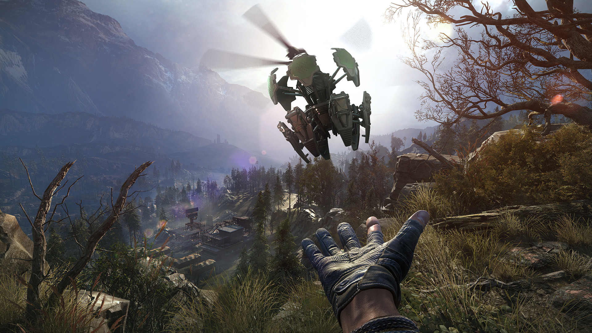Sniper Ghost Warrior 3 Preview 2