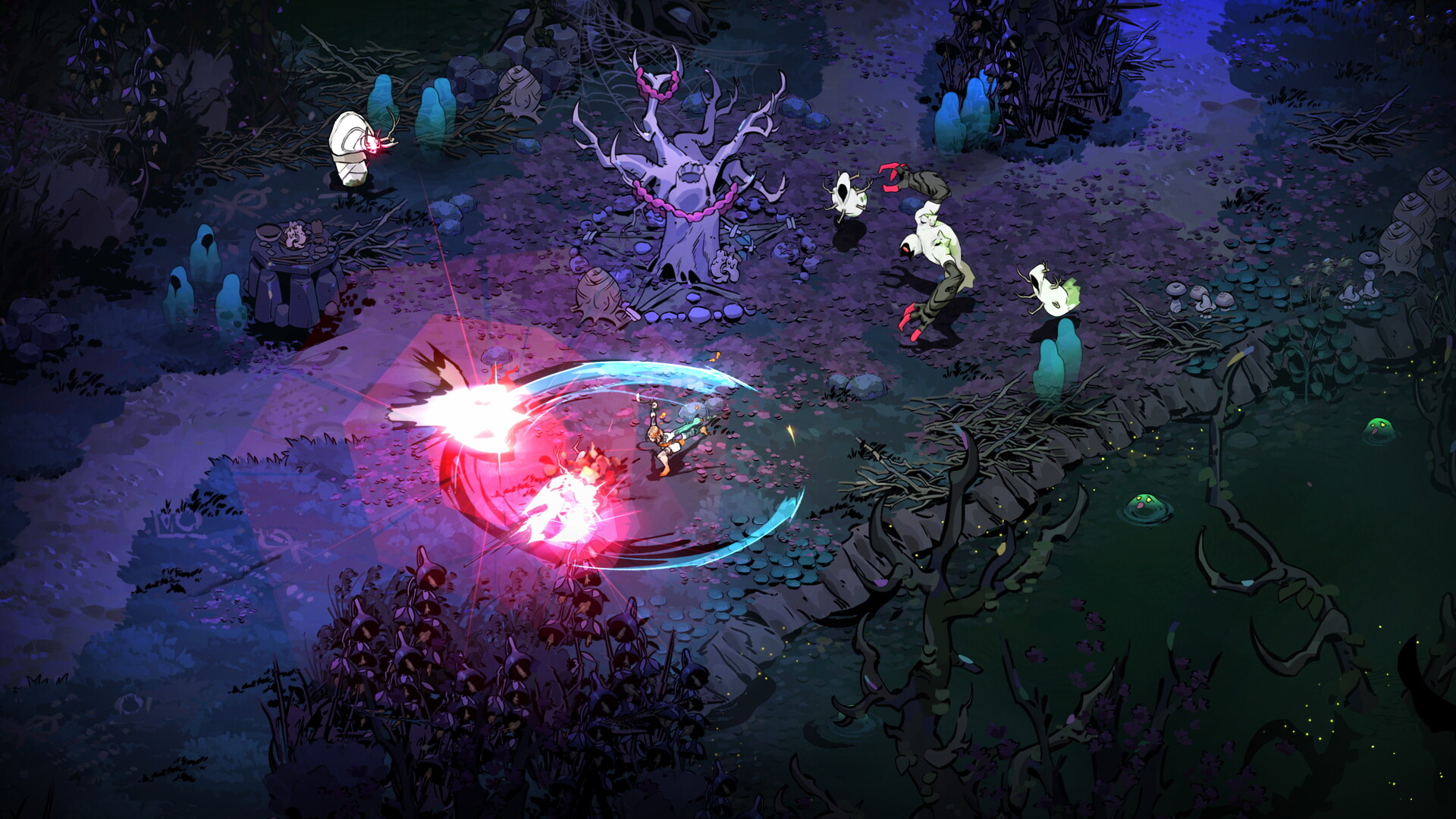 Hades II Preview 1