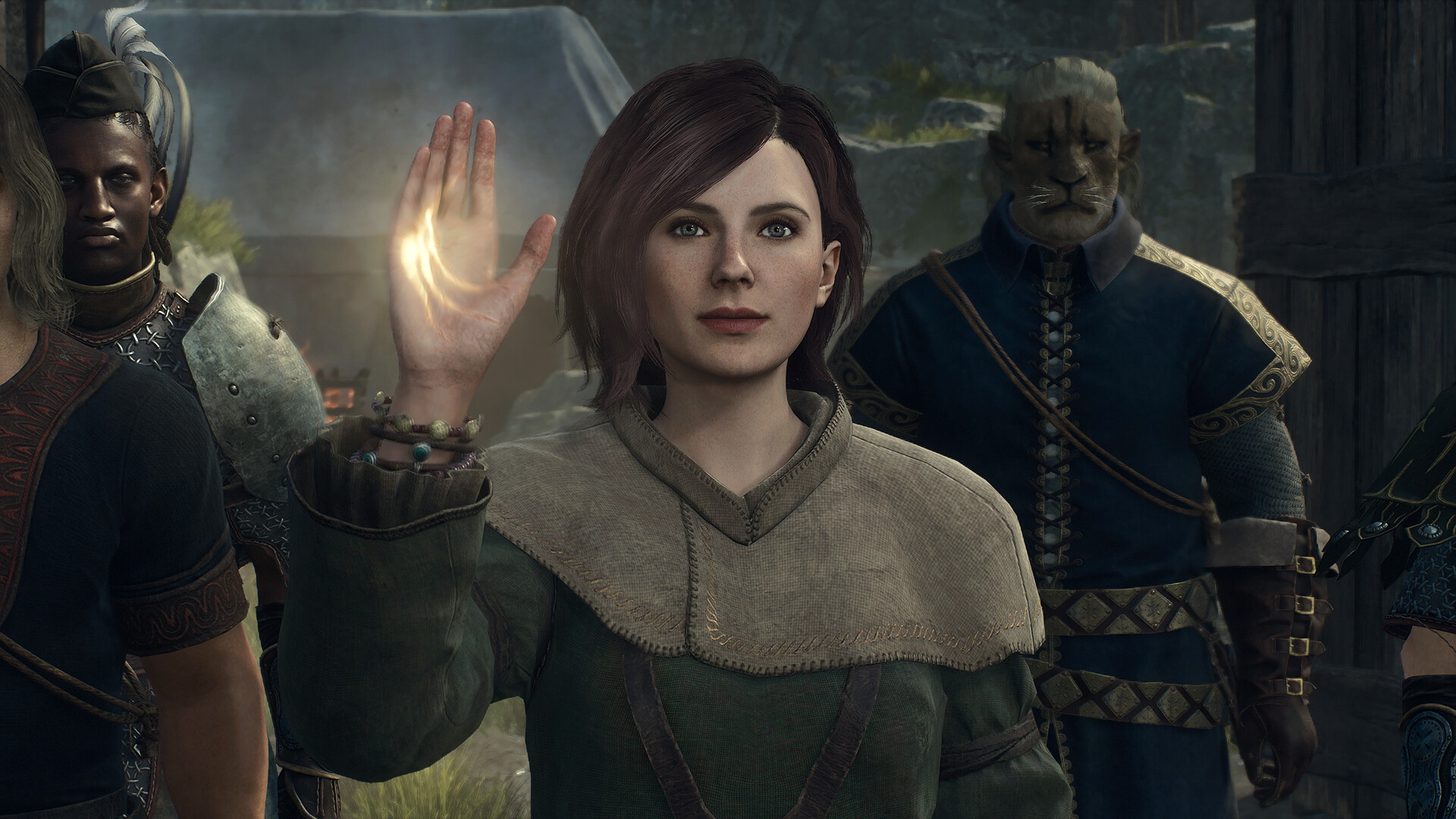 Dragon’s Dogma 2 Preview 4