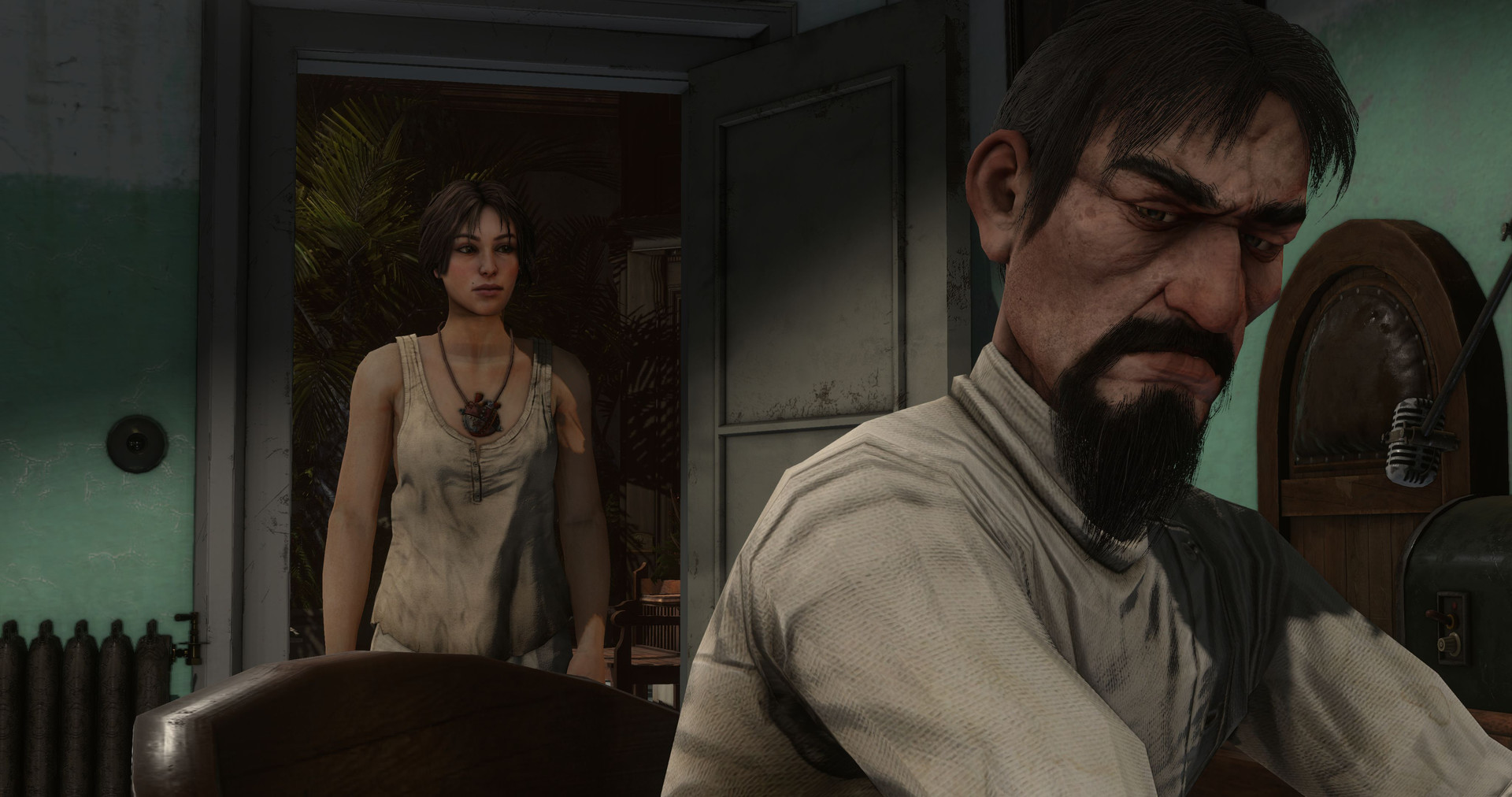 Syberia 3 Preview 4