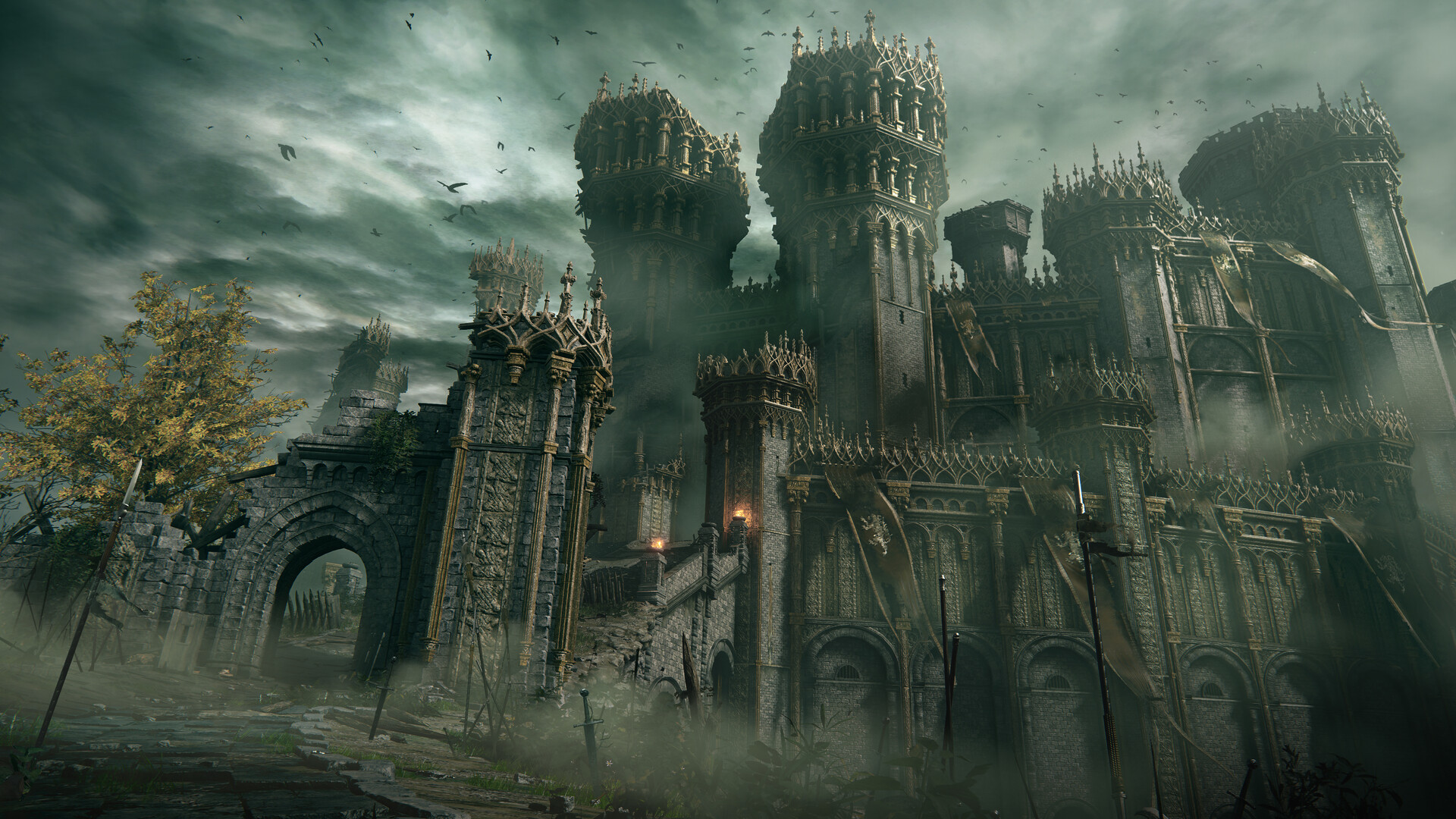 ELDEN RING Preview 5