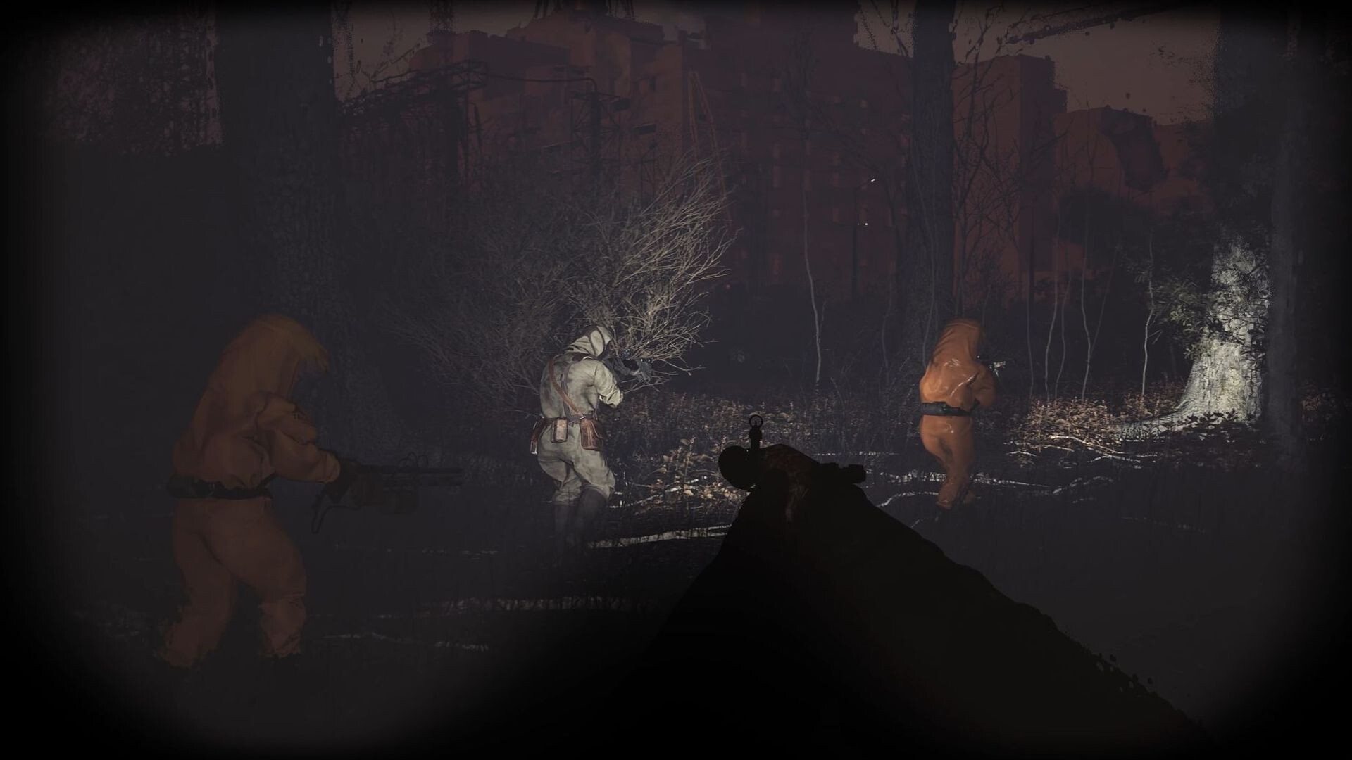 SCUM Preview 2
