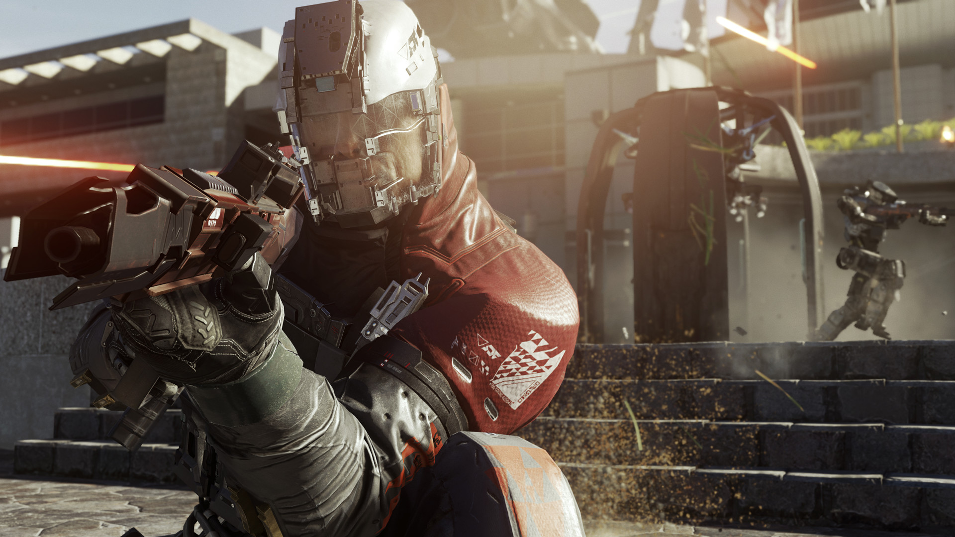 Call of Duty®: Infinite Warfare Preview 3