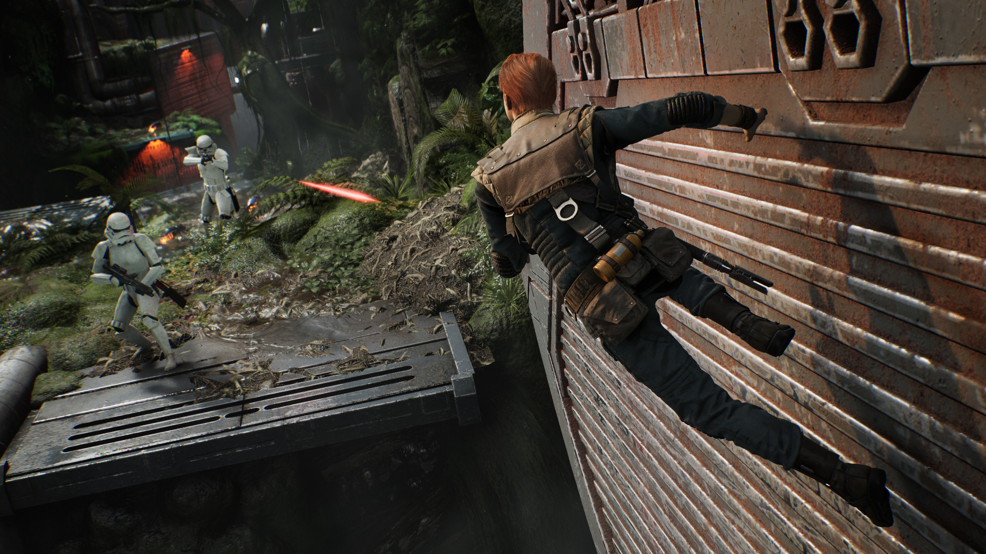 STAR WARS Jedi: Fallen Order™ Preview 5