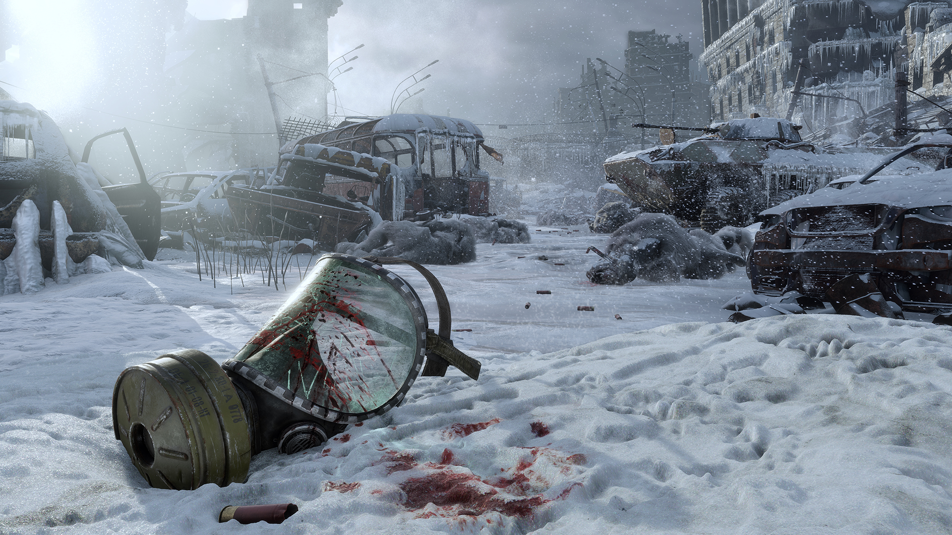 Metro Exodus Preview 1