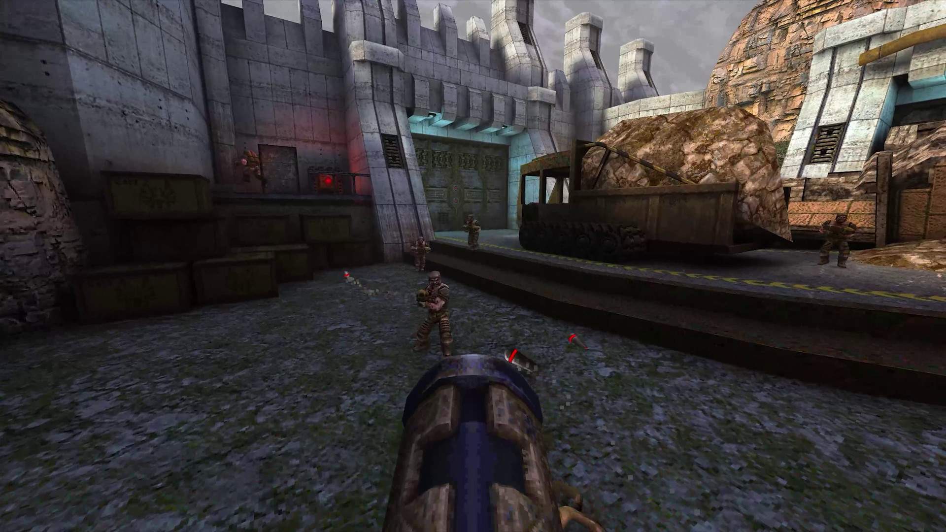 Quake Preview 5