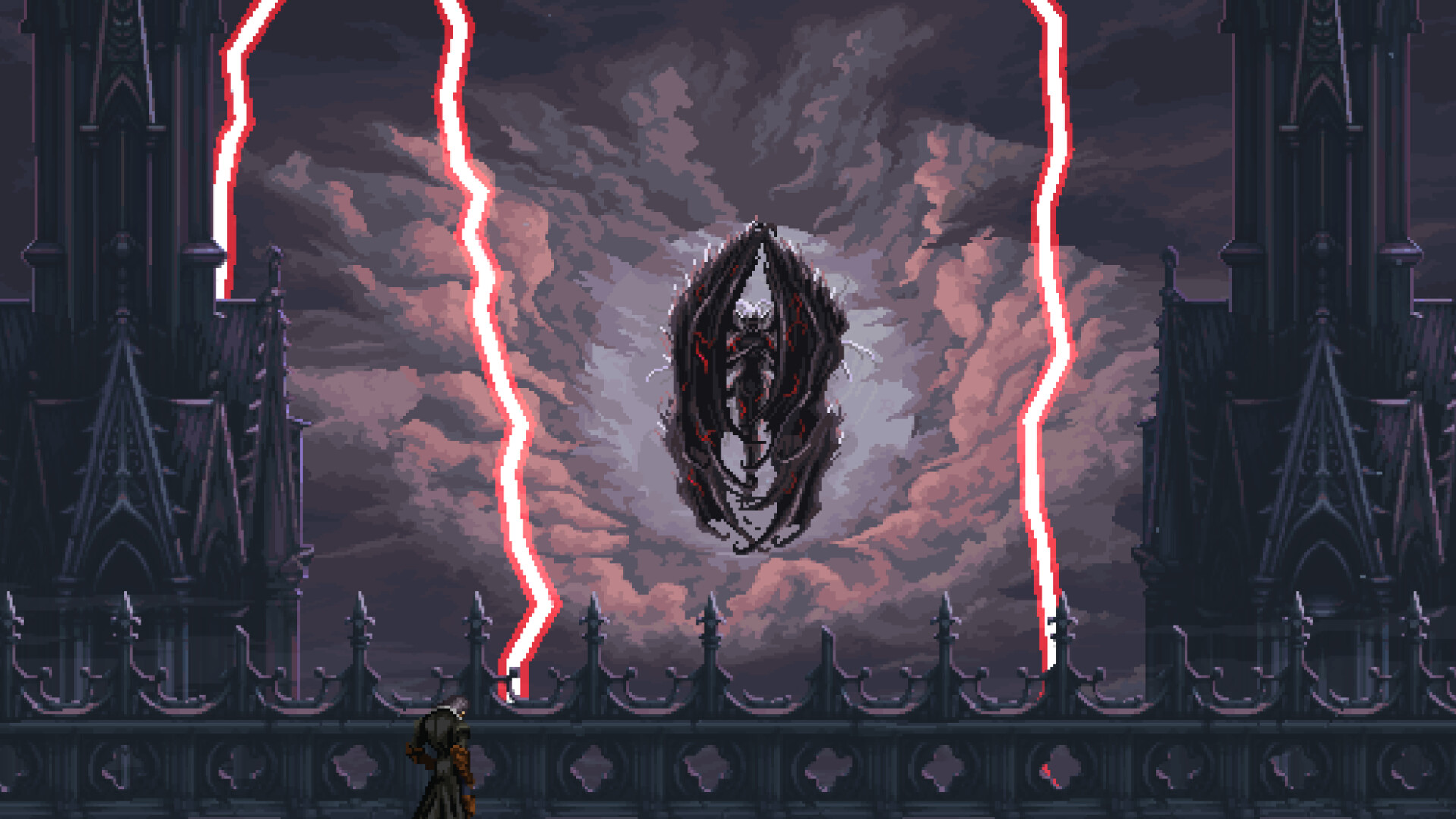 The Last Faith Preview 2