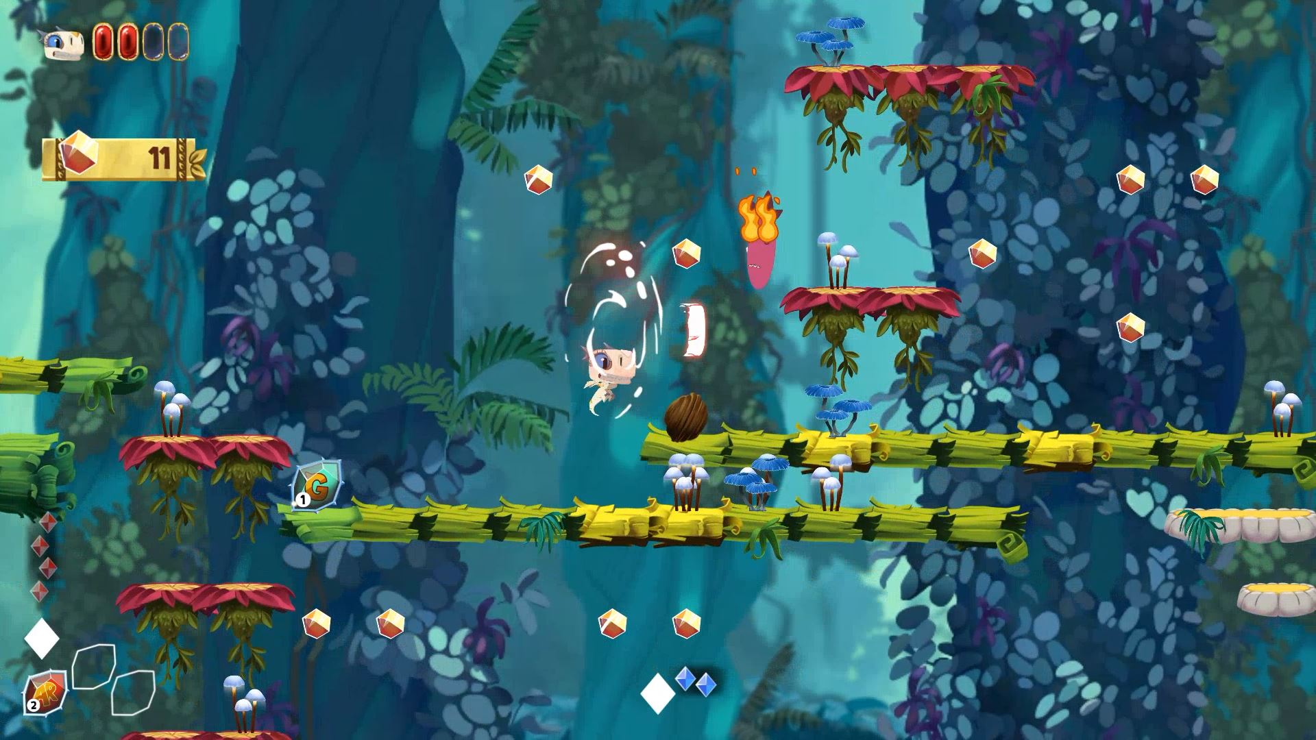 DragoDino Preview 4