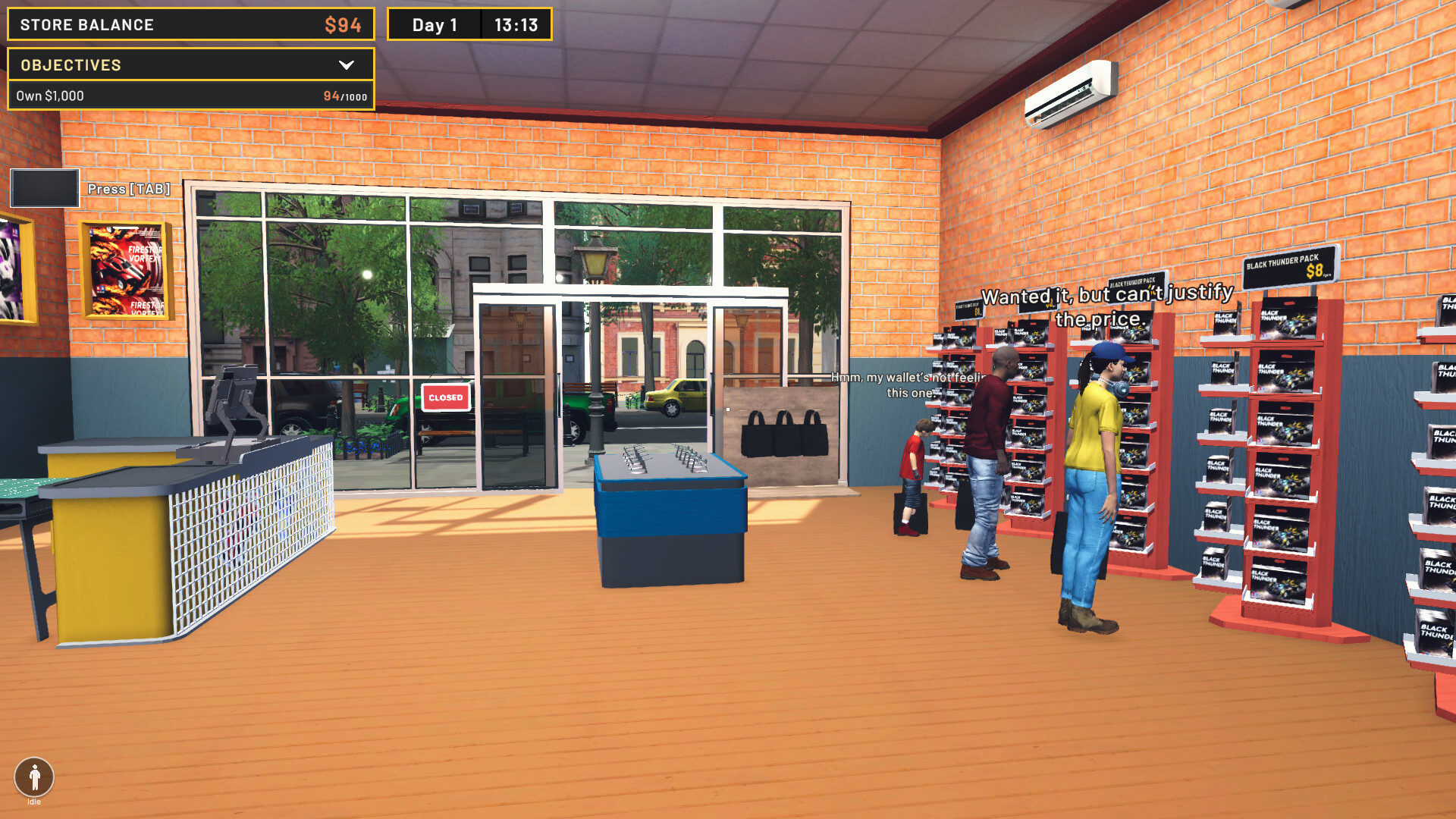 Mini Racer Car Shop Simulator Preview 2