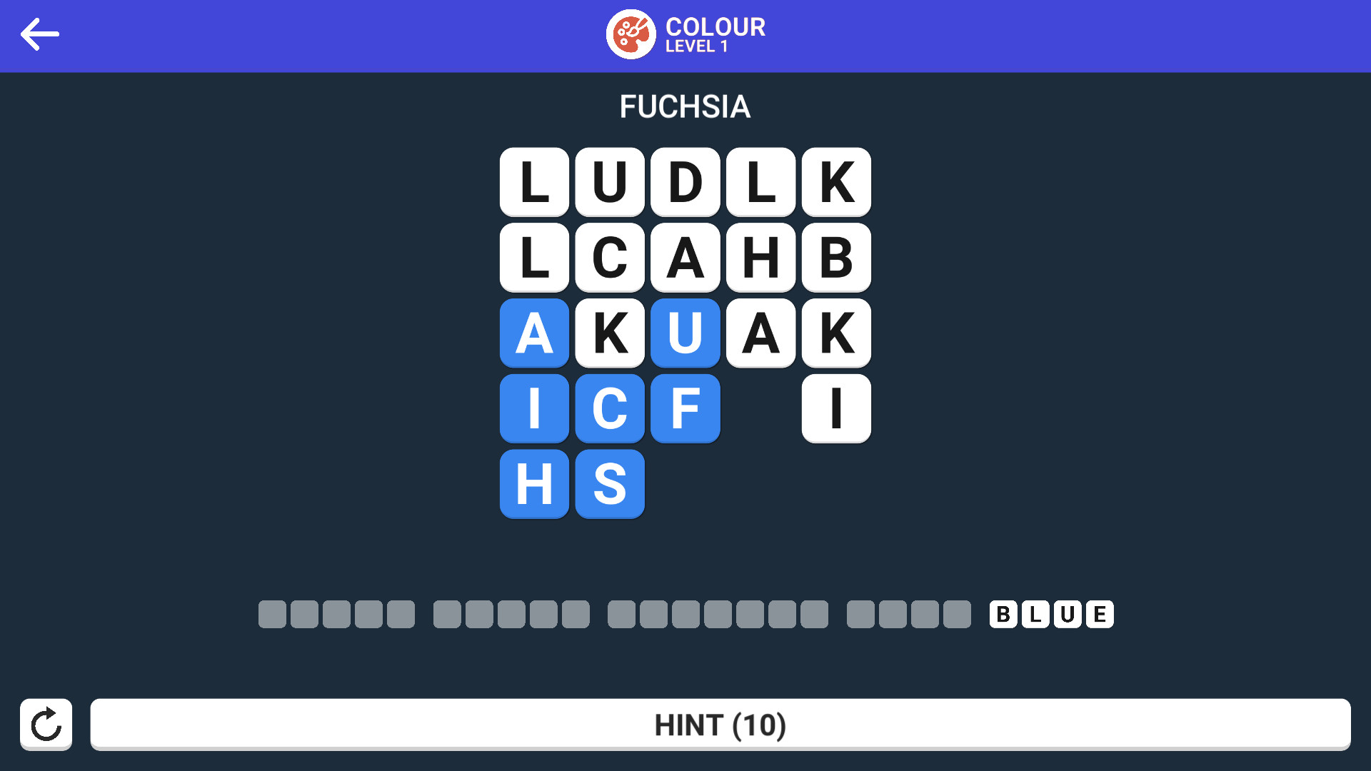 Wordle 2 Preview 2