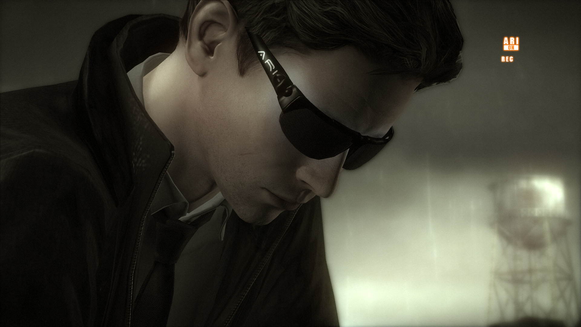 Heavy Rain Preview 2