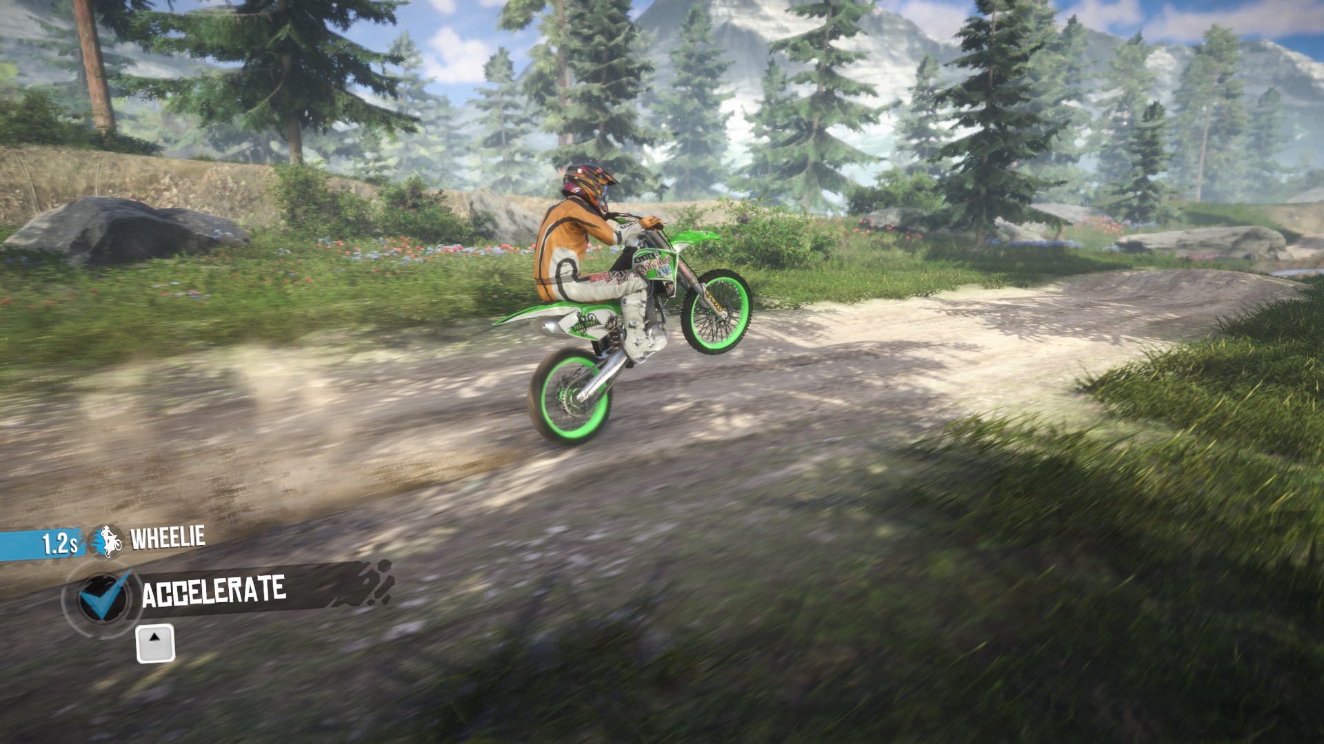MX Nitro: Unleashed Preview 2