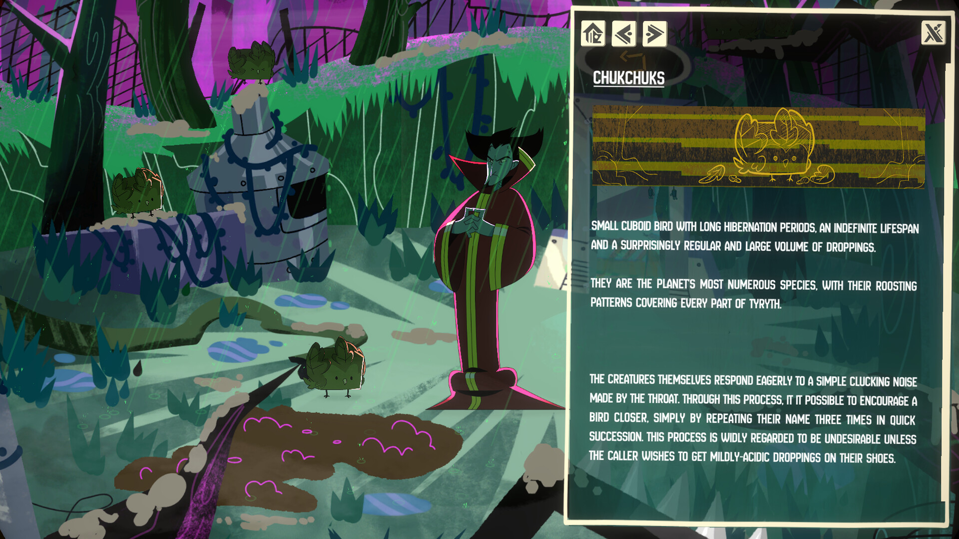 Earth Must Die Preview 5
