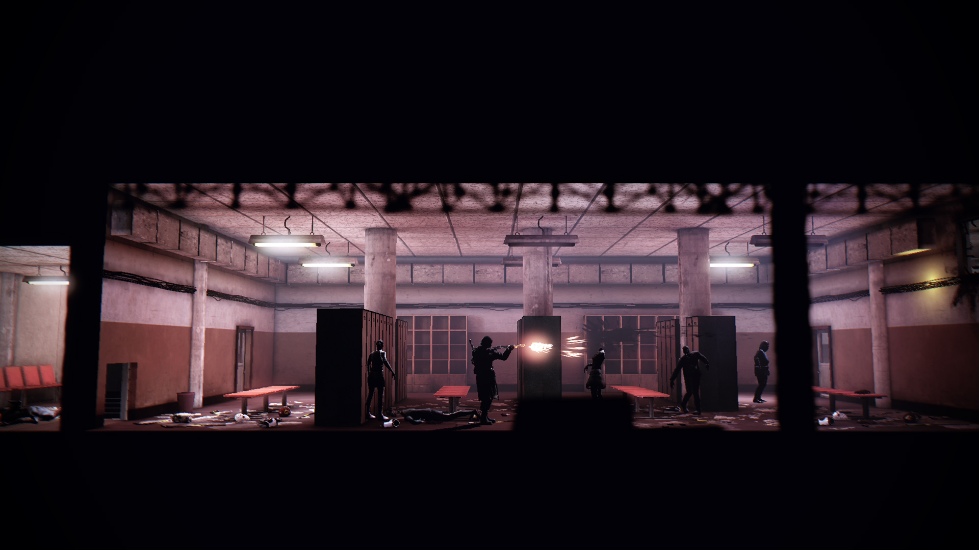 Deadlight: Director’s Cut Preview 4
