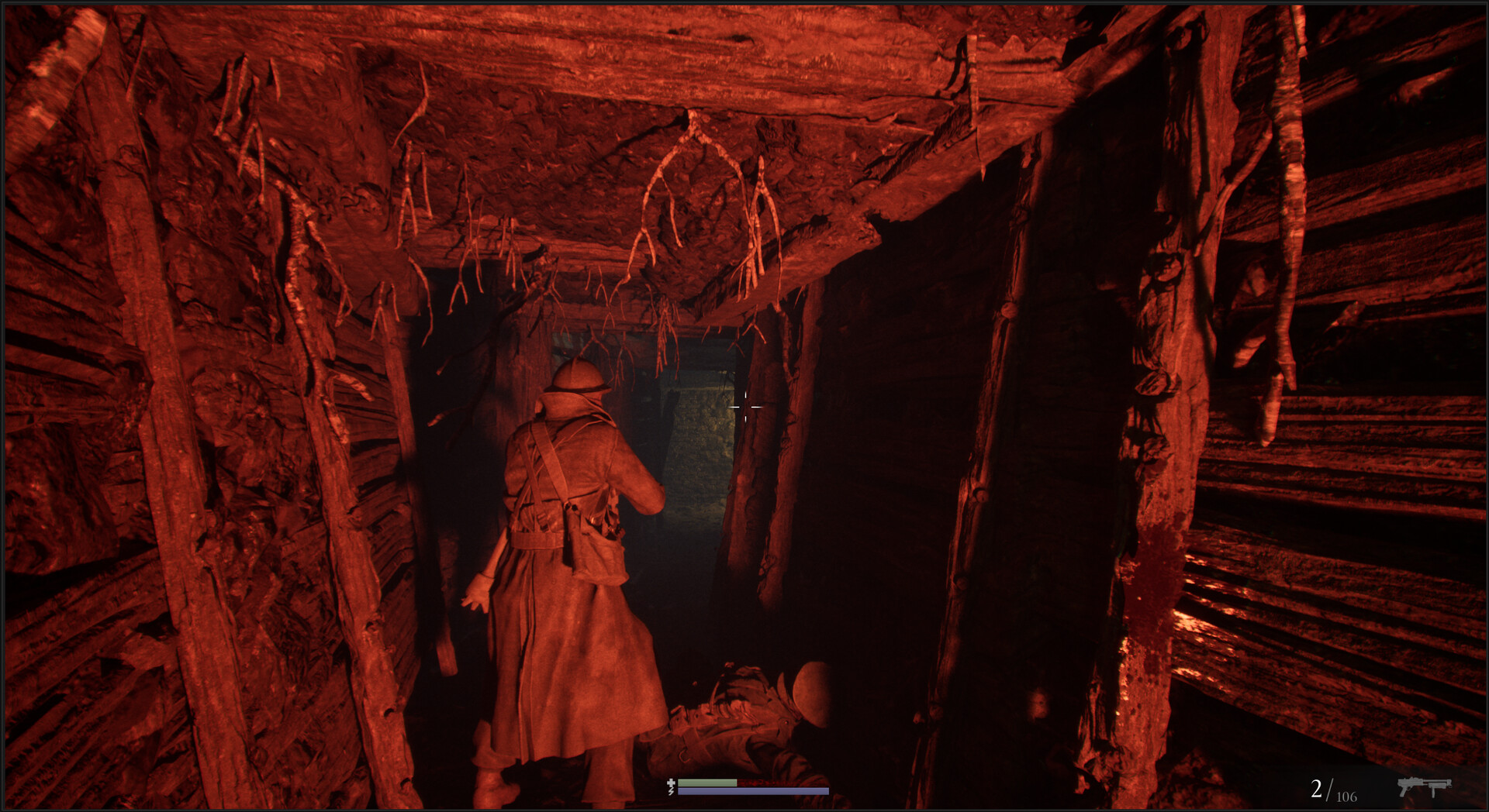 Trench Tales Preview 3